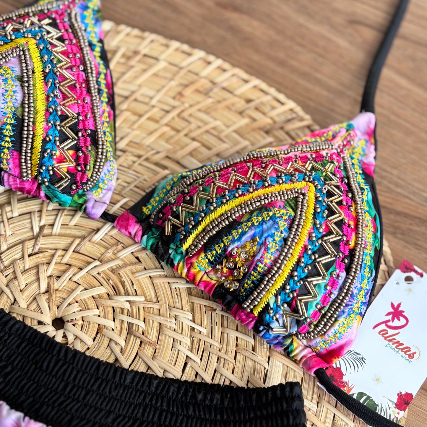 Hawaii - Set (Black)