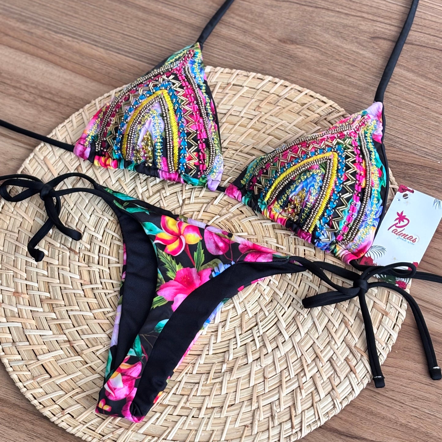 Hawaii - Set (Black)