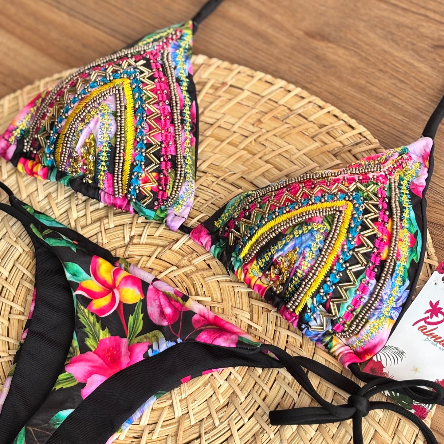 Hawaii - Set (Black)