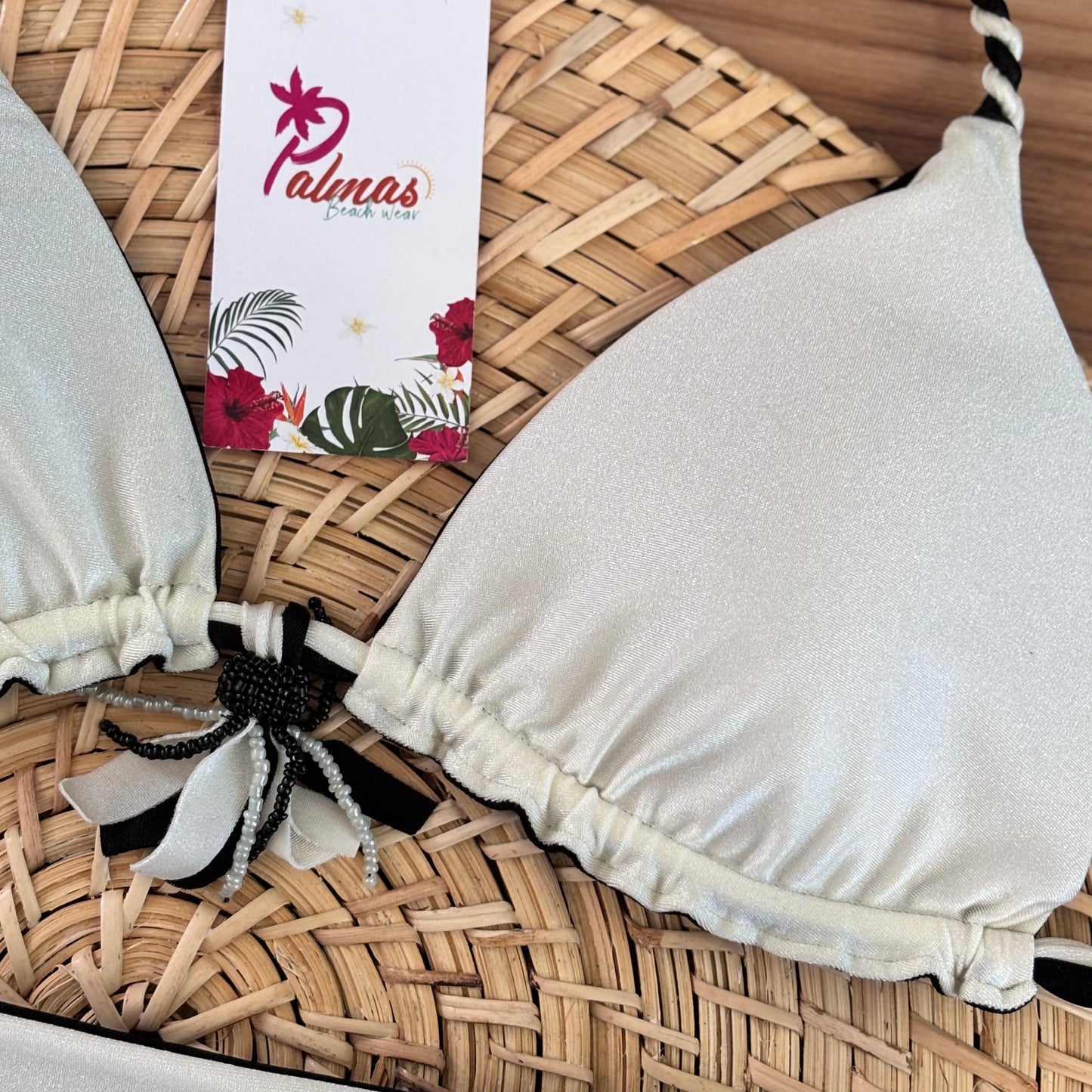 Lily - Bikini Set