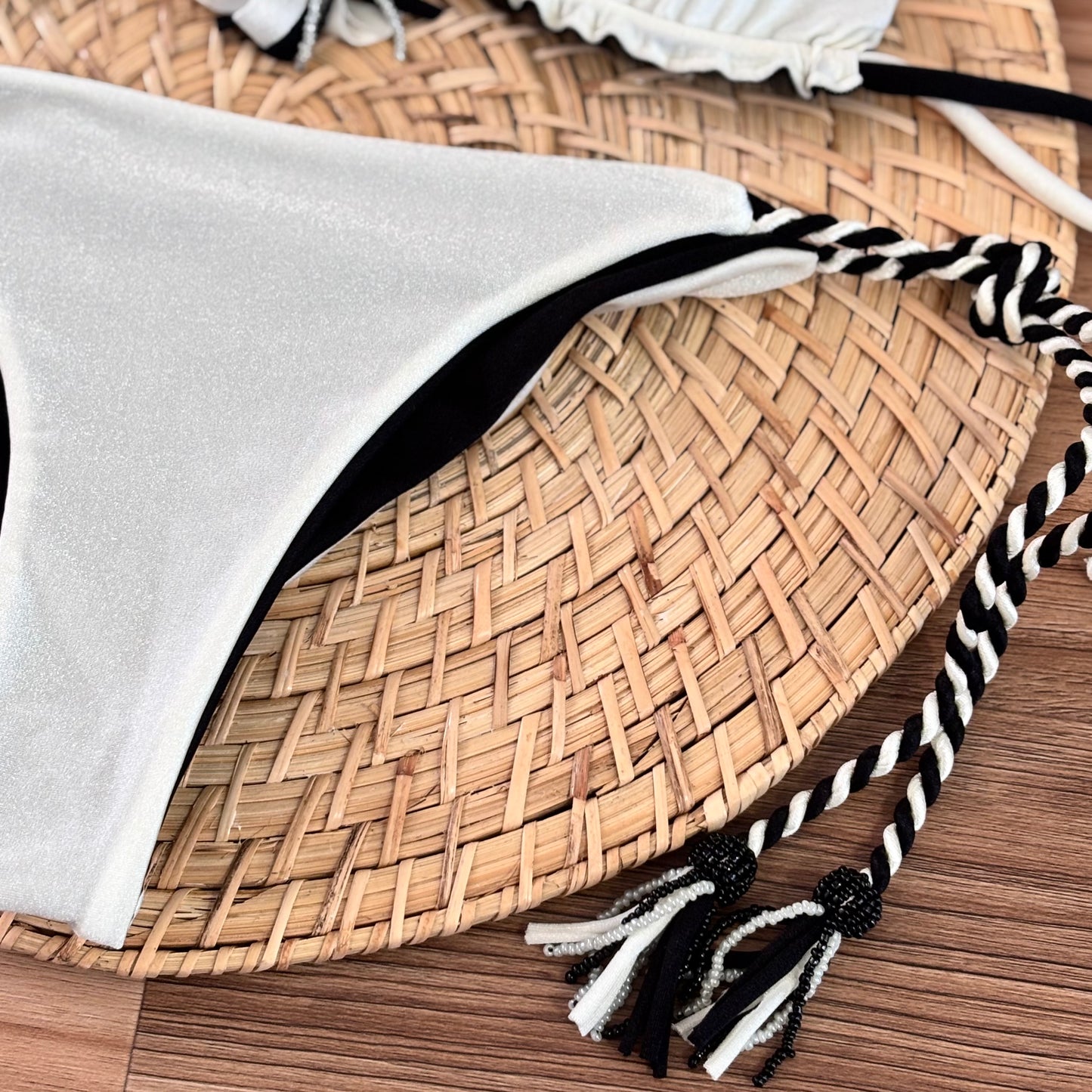 Lily - Bikini Set