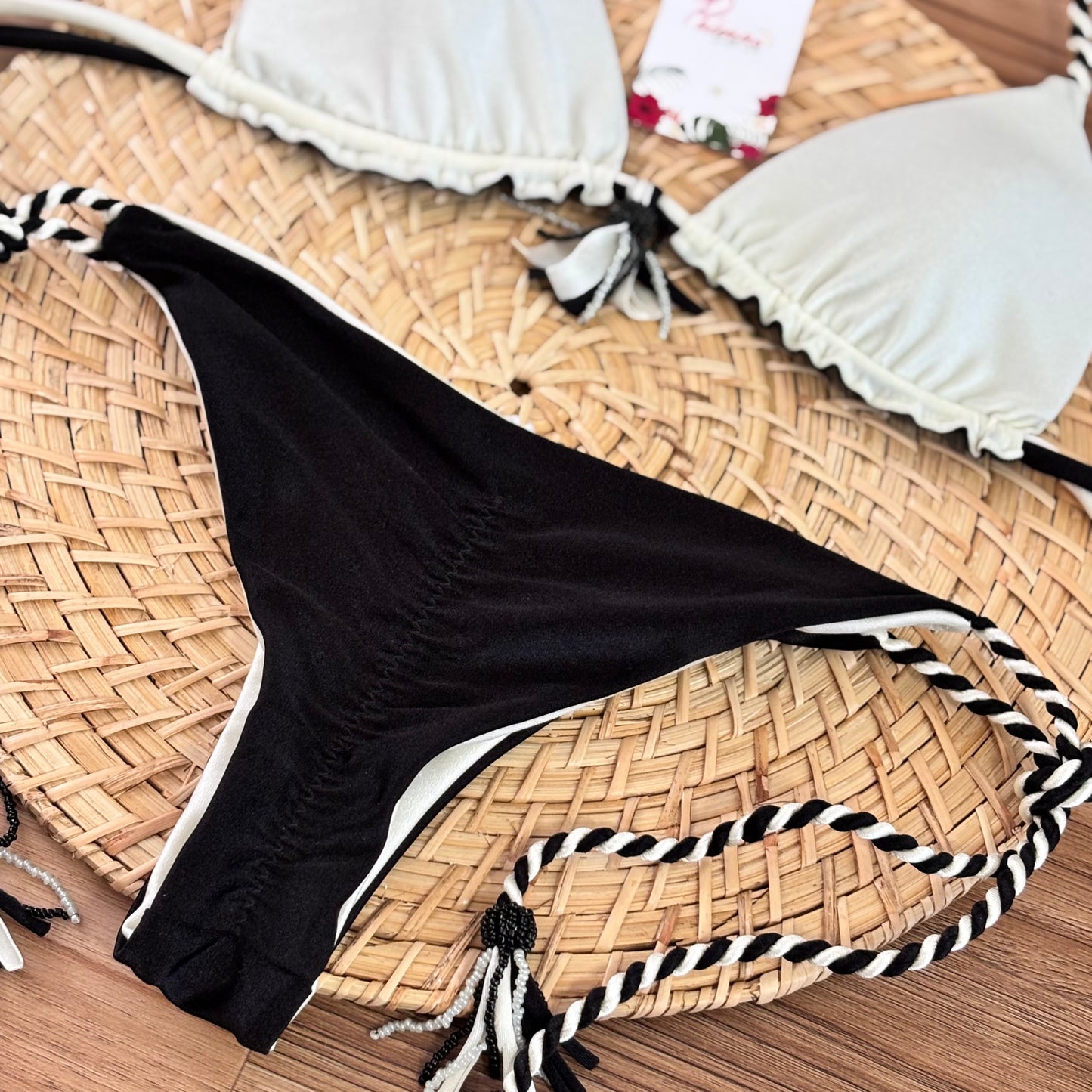 Lily - Bikini Set