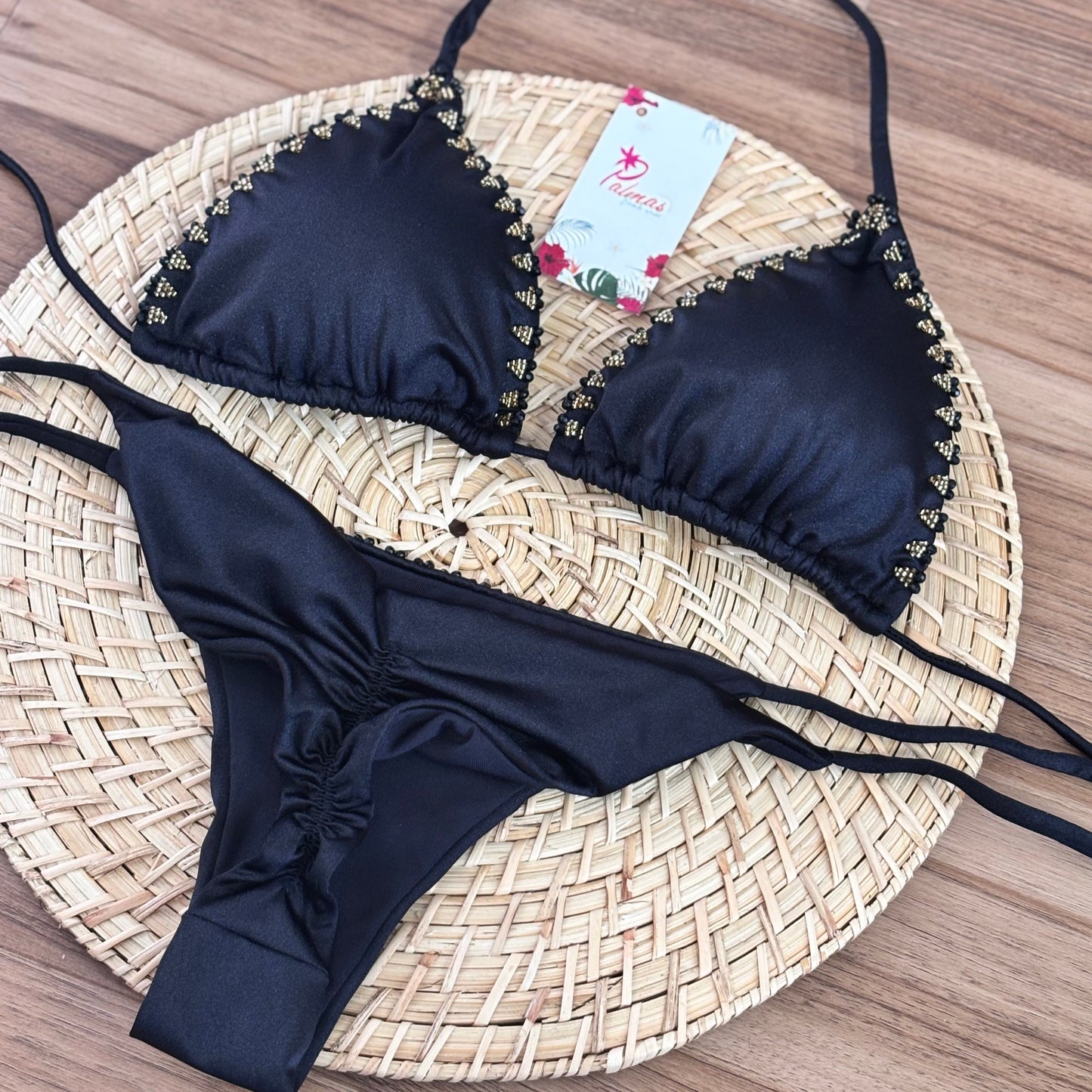 Abigail Bikini Set