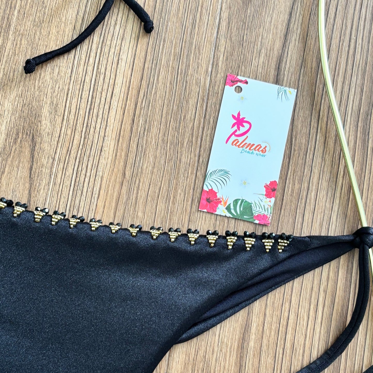 Abigail Bikini Set