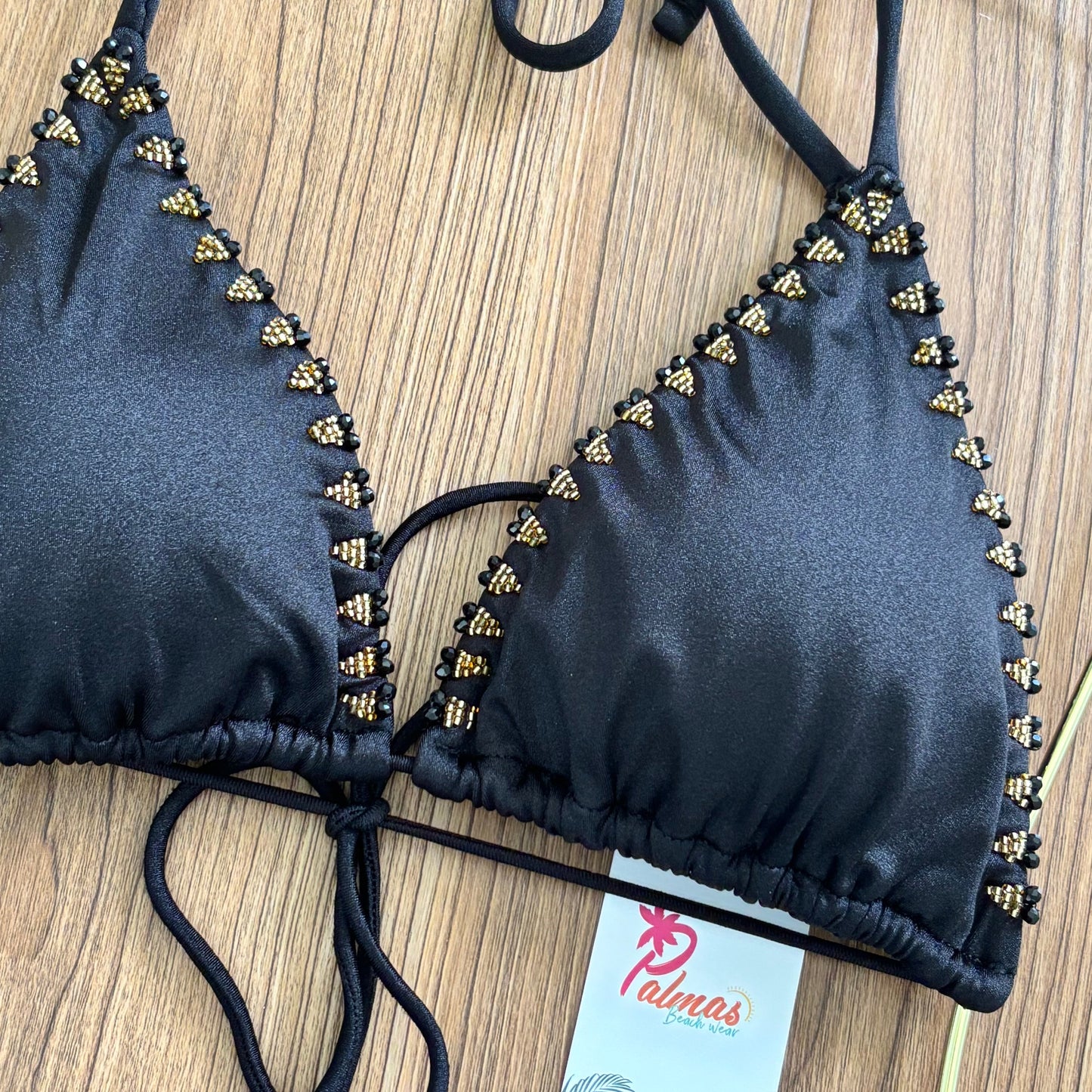 Abigail Bikini Set