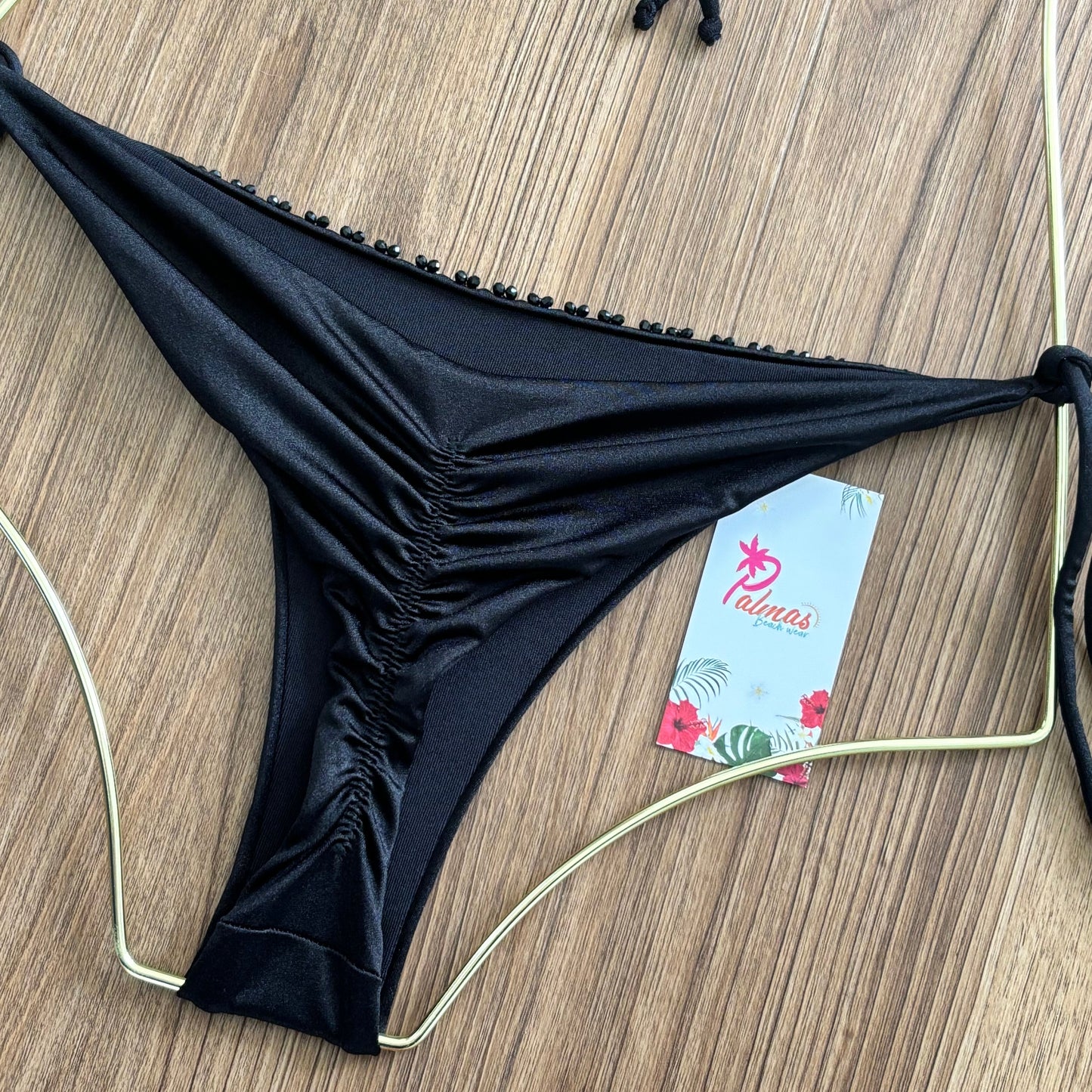 Abigail Bikini Set