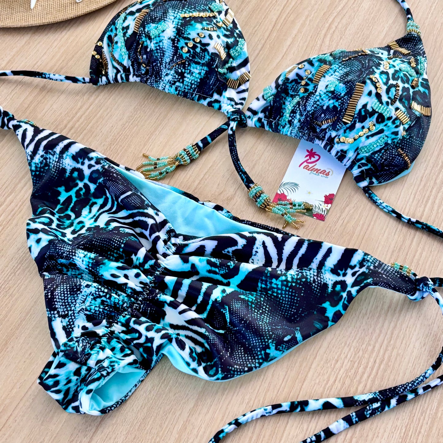 Venus - Bikini Set