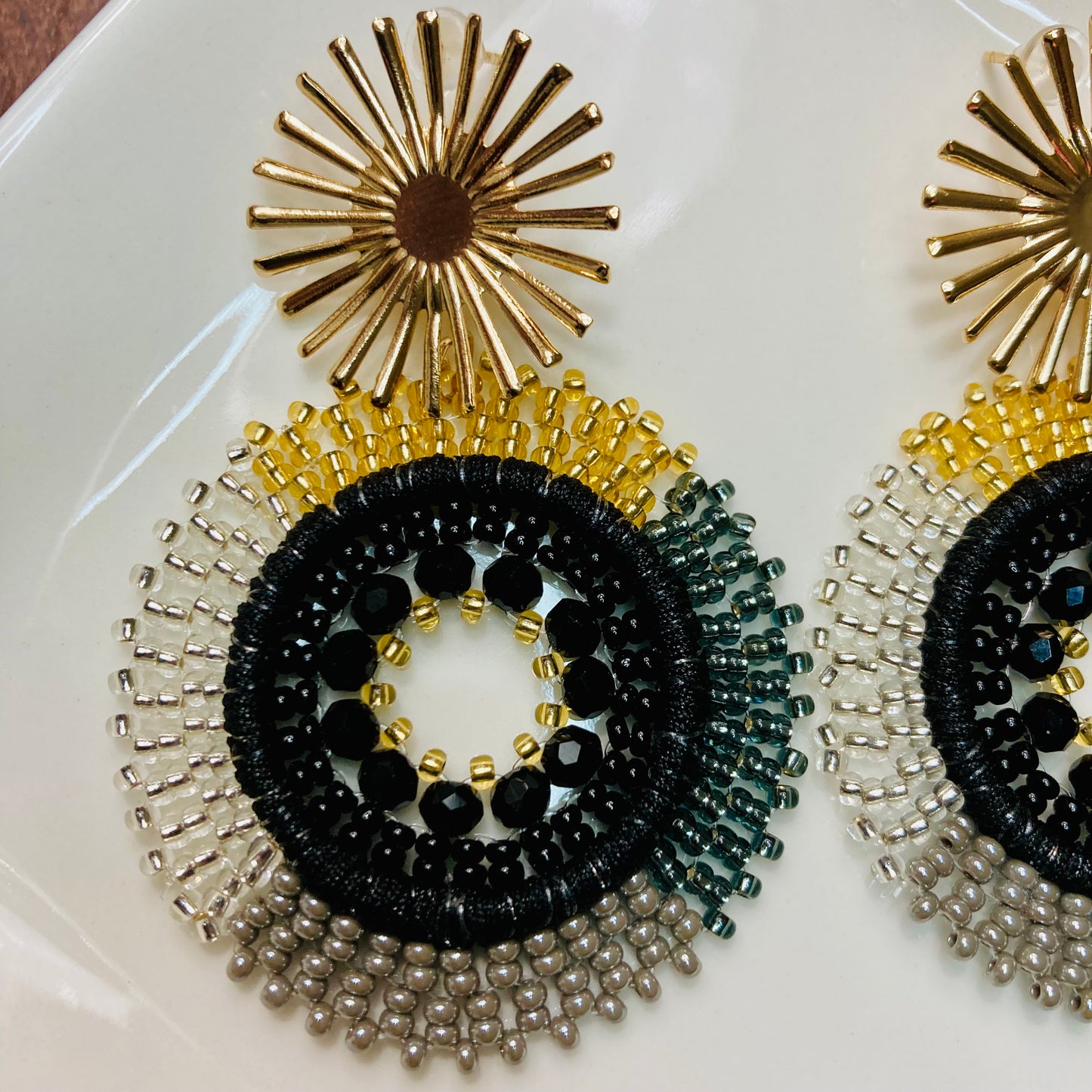 Rincón - Artisan Earrings