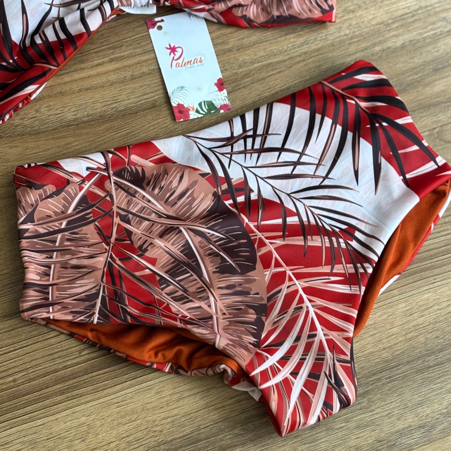 Elisa - Bikini set