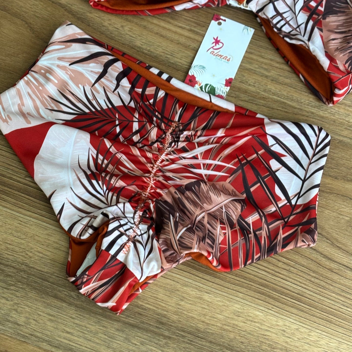 Elisa - Bikini set