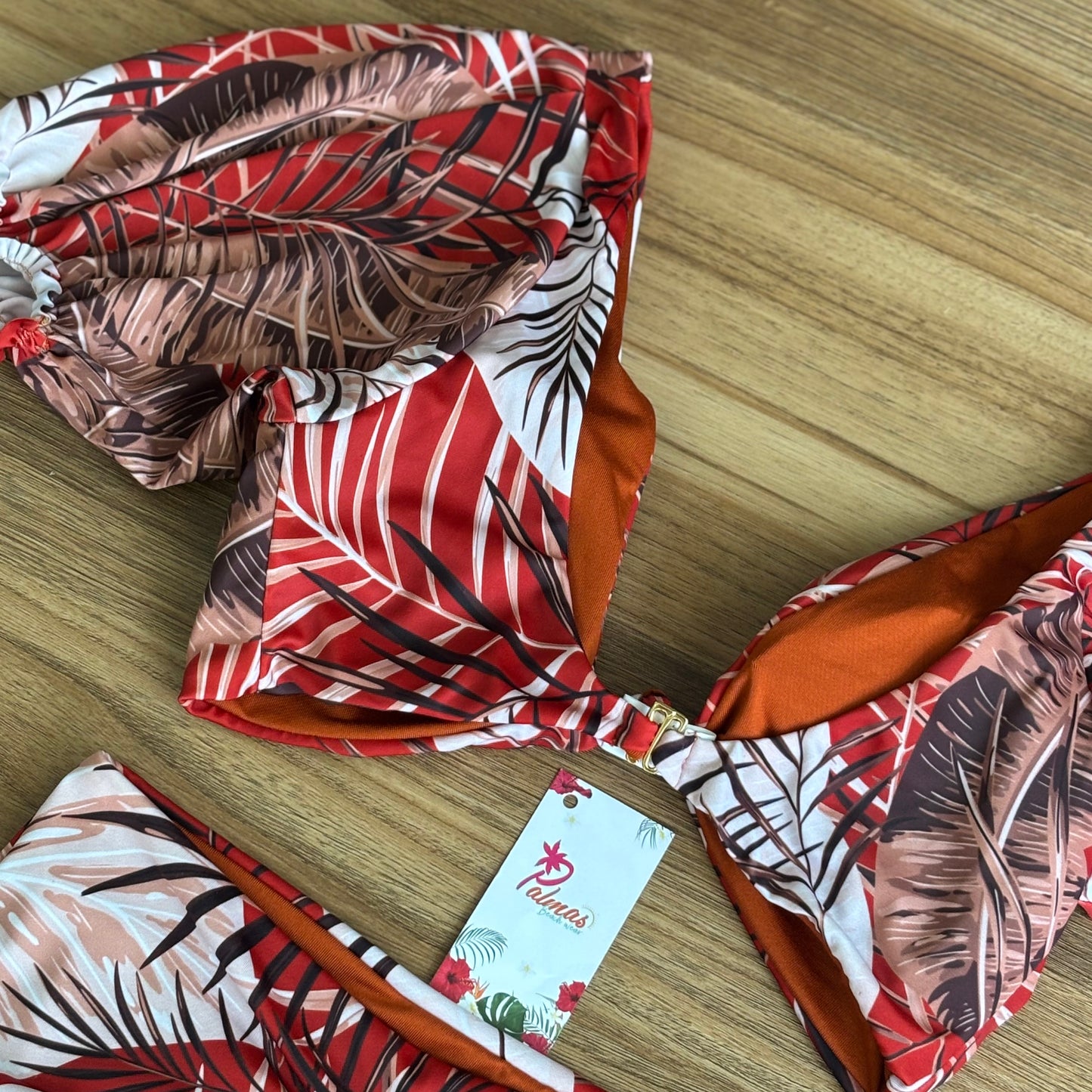 Elisa - Bikini set