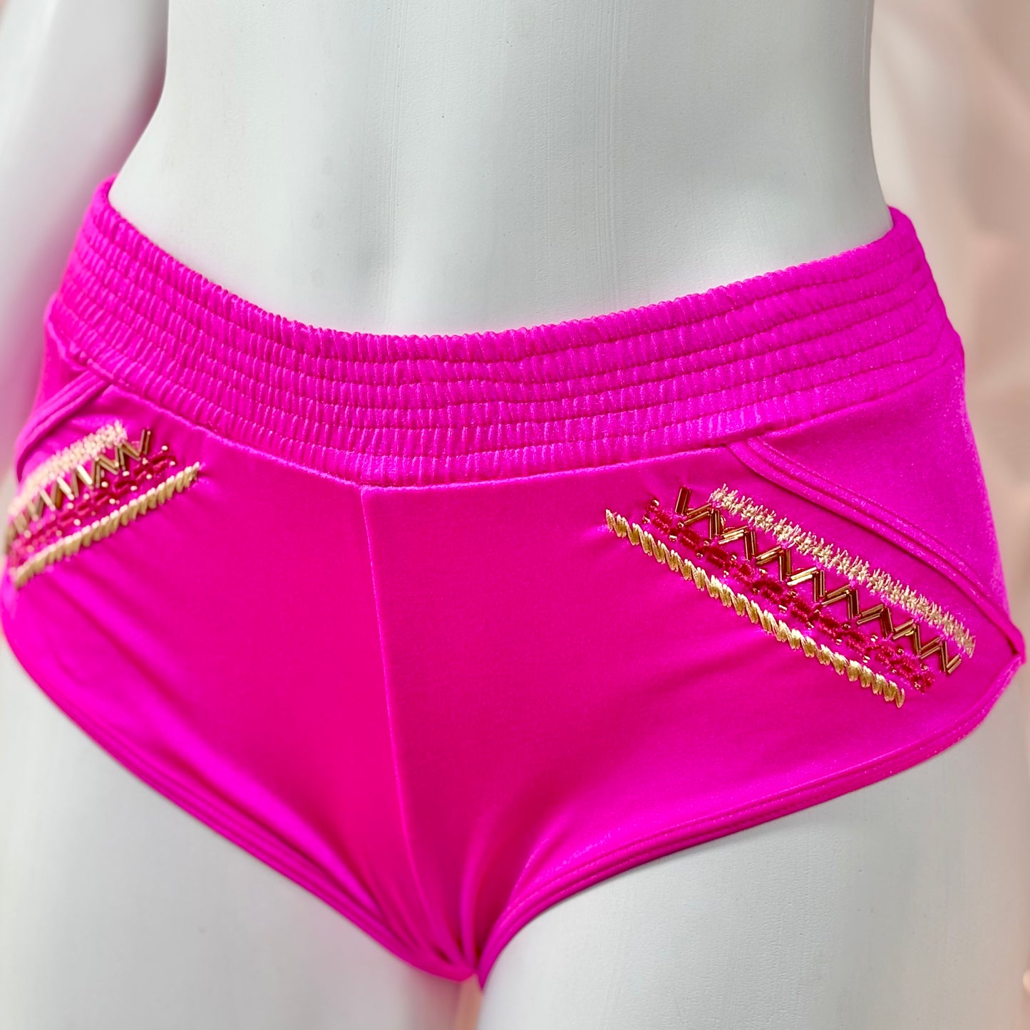 Capri - Set ( fuchsia)