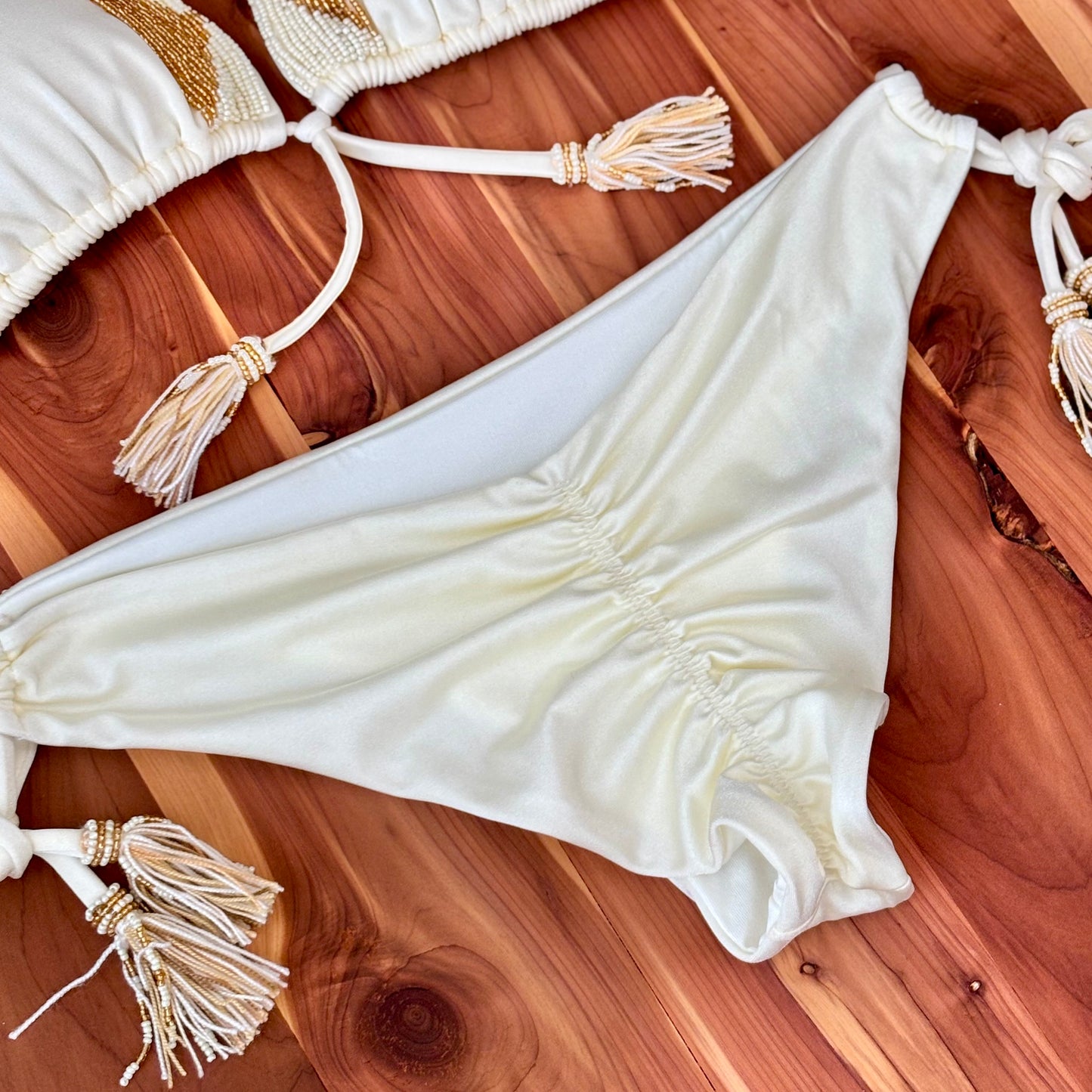 Sunrise - Bikini Set