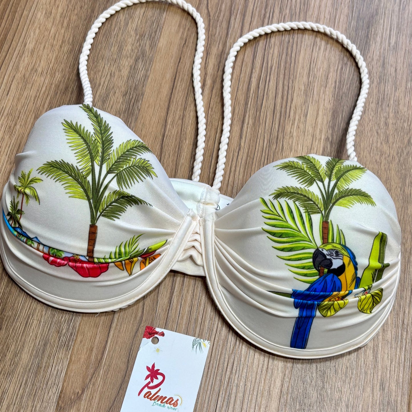 Amazona - Bikini Set