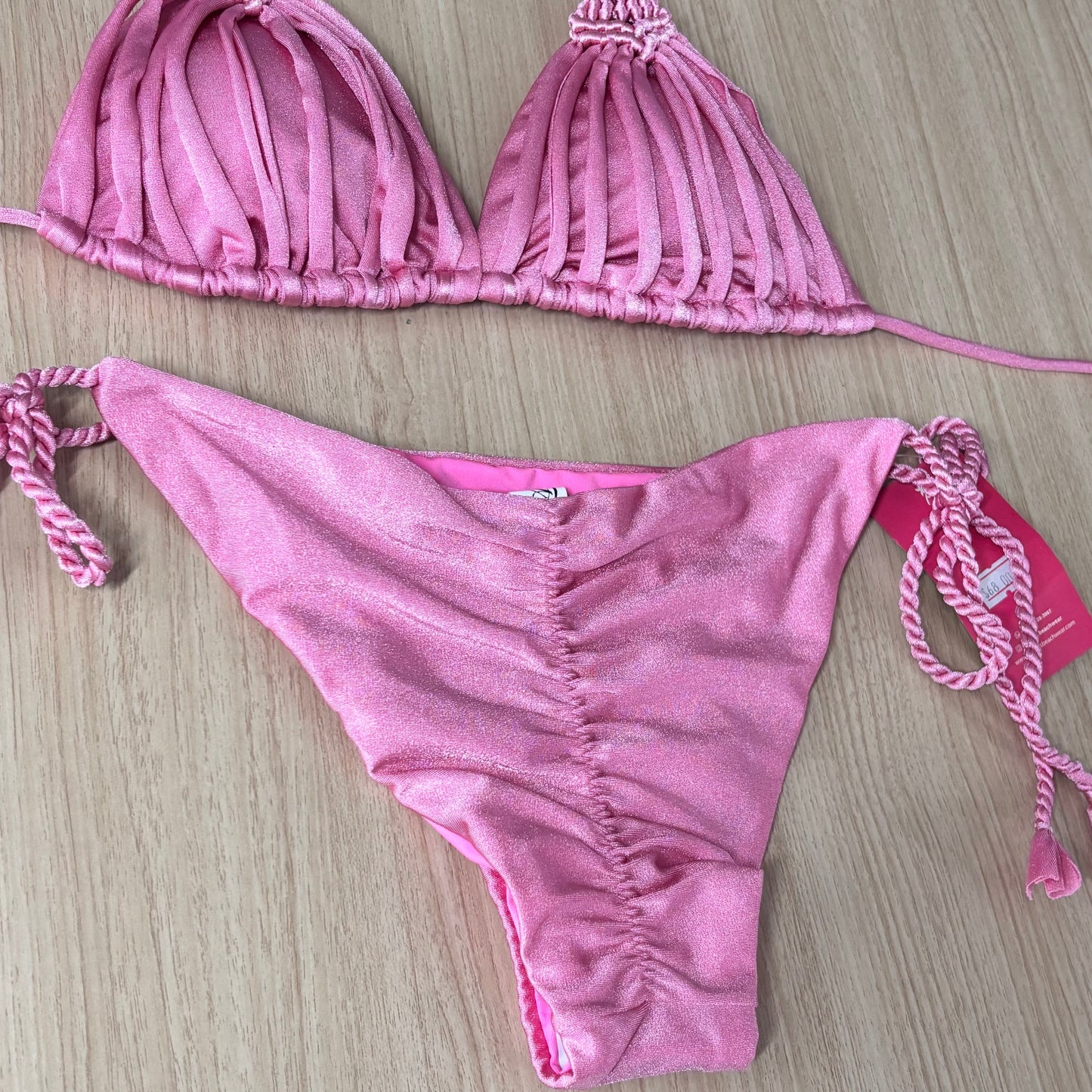 Rosalía - Bikini set