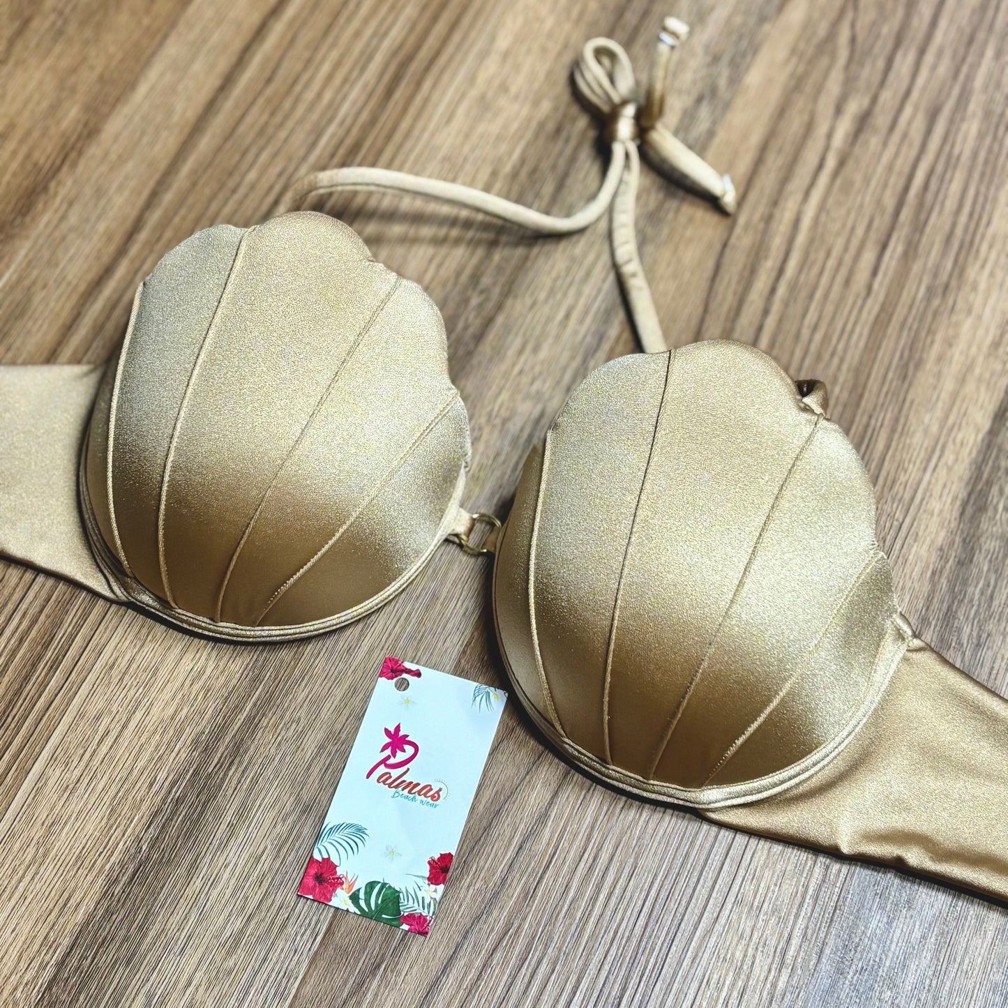 Sirena - Bikini Set