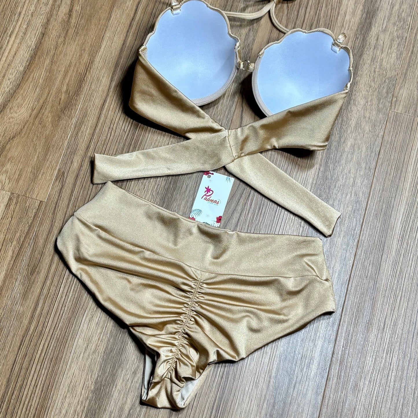 Sirena - Bikini Set