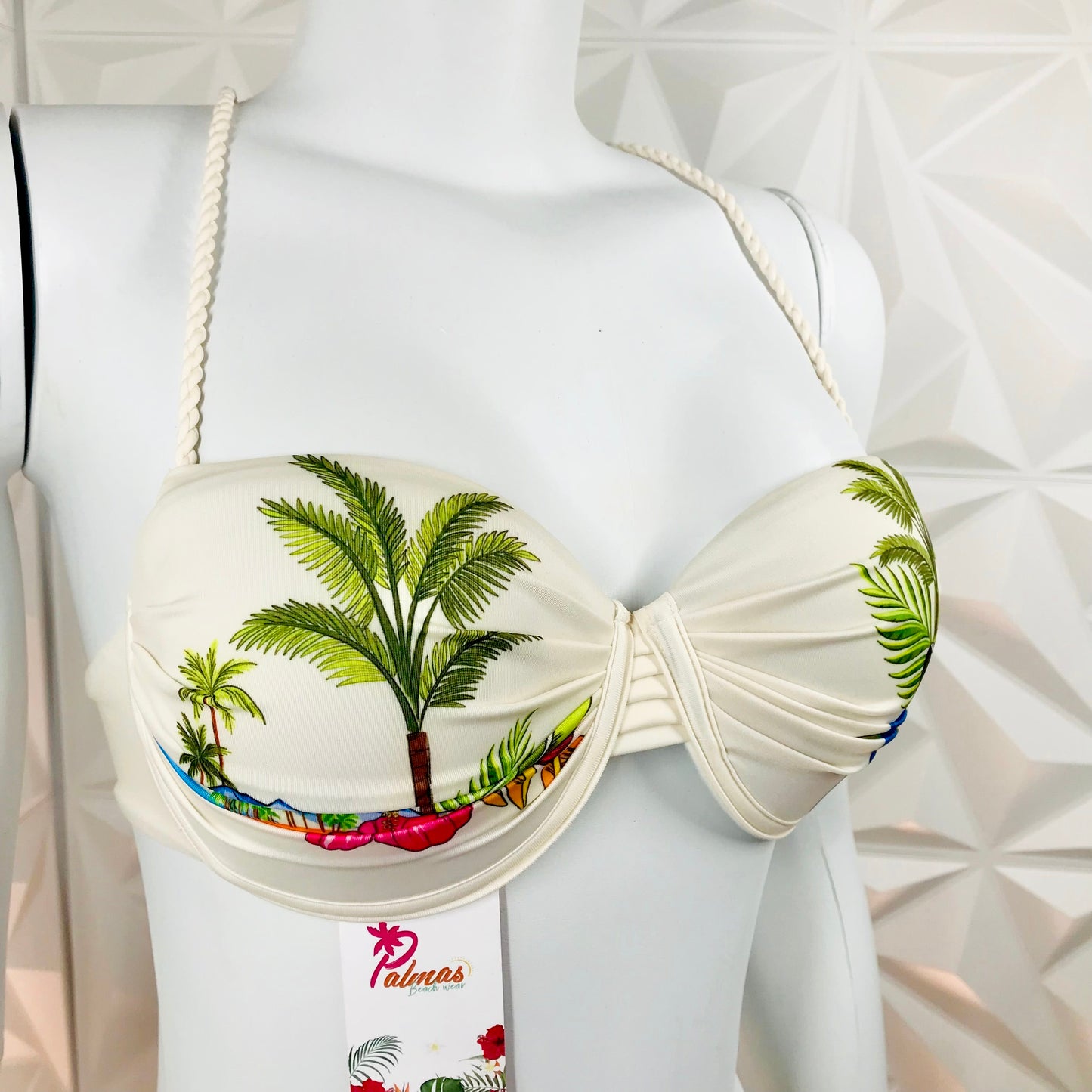 Amazona - Bikini Set