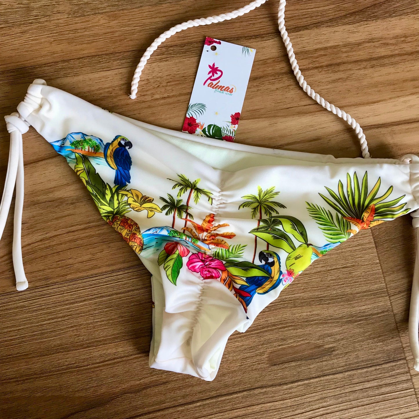 Amazona - Bikini Set