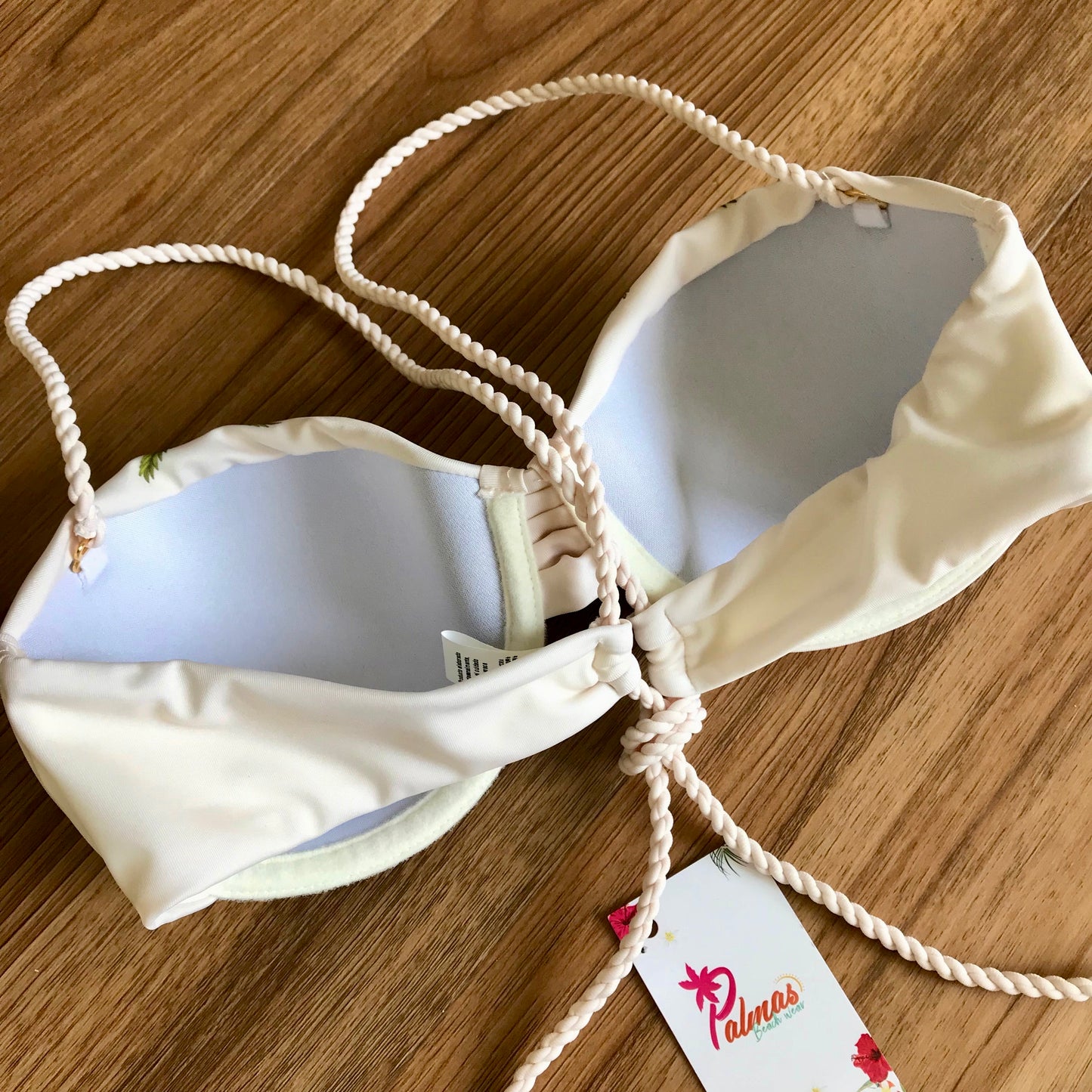 Amazona - Bikini Set