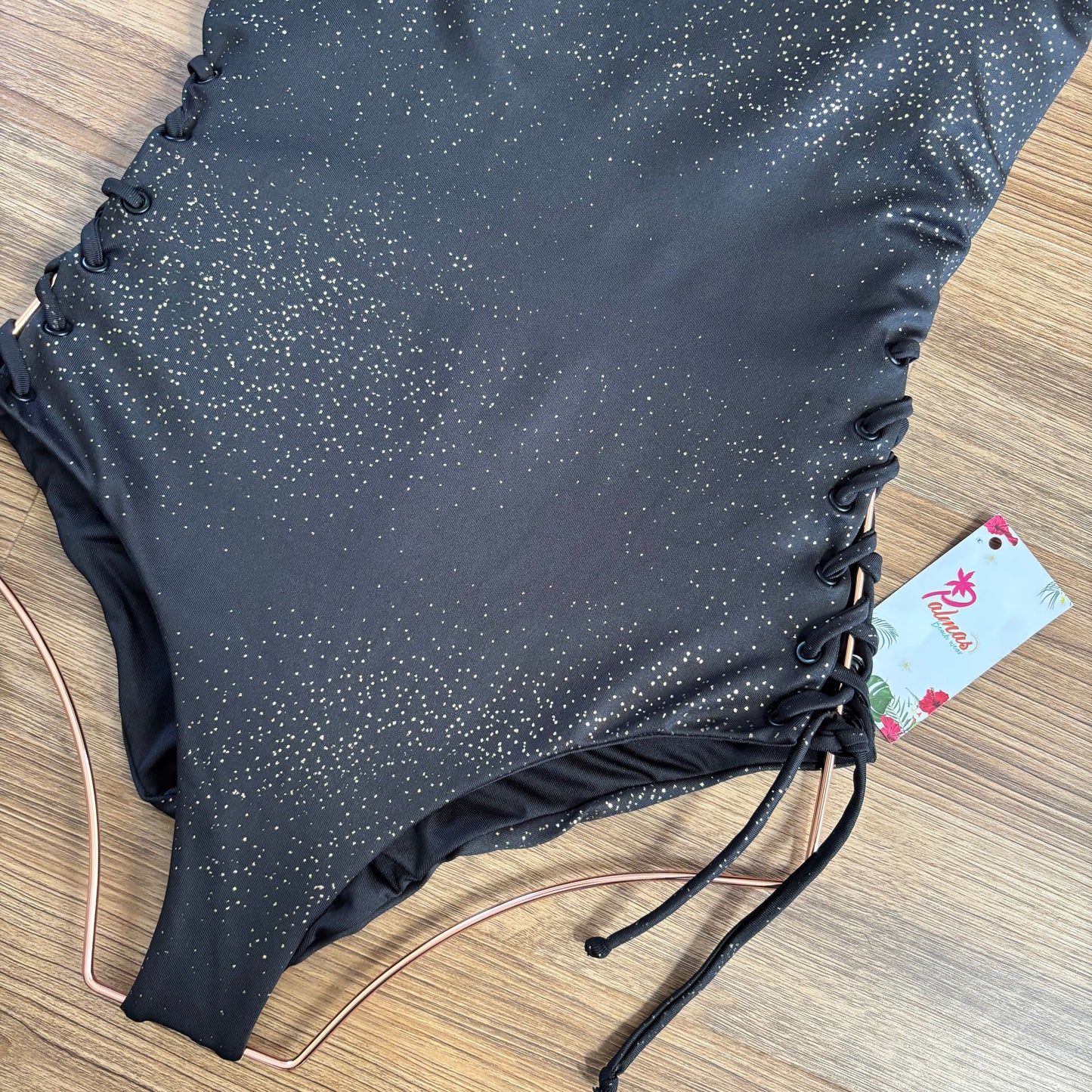Mantra - One Piece (gold)