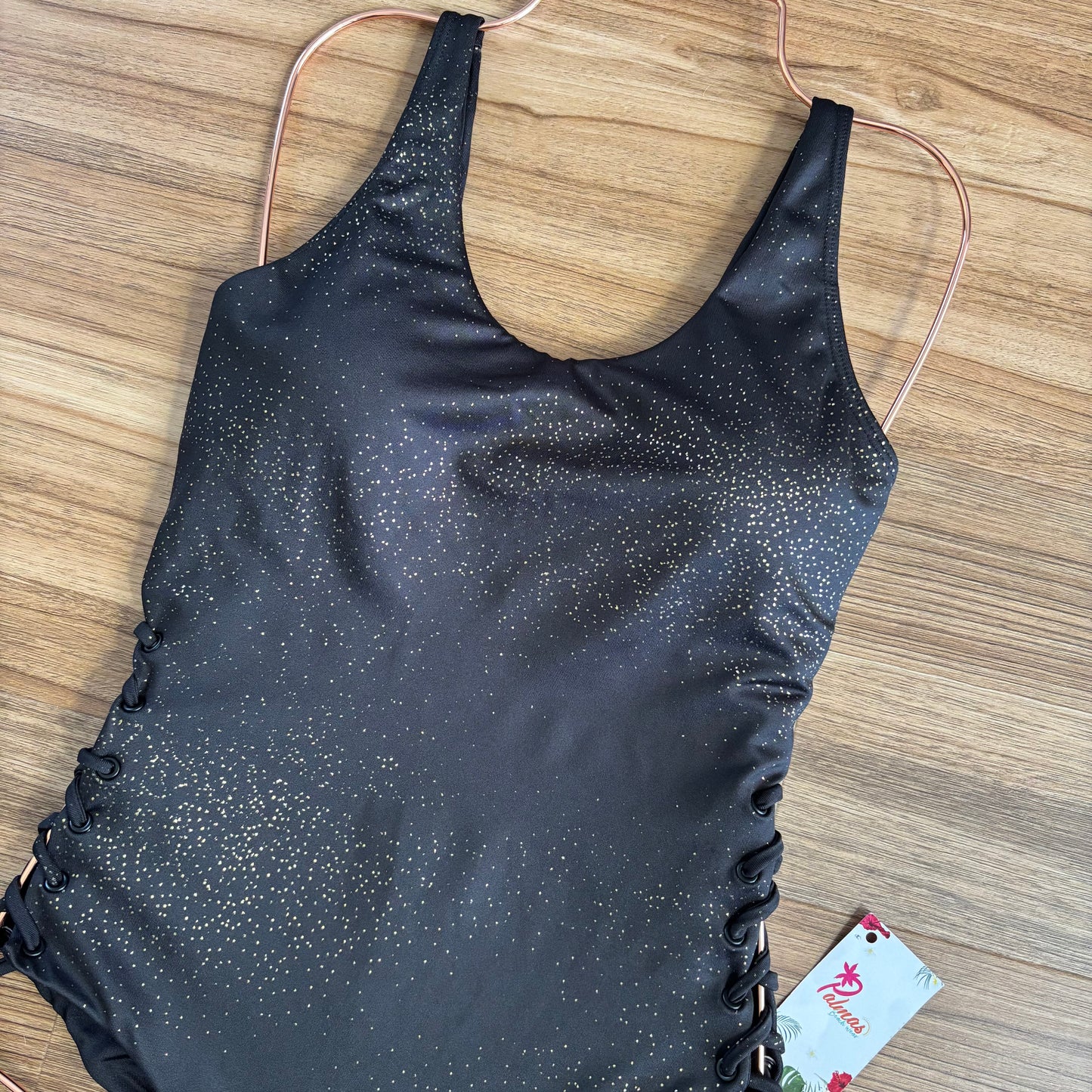 Mantra - One Piece (gold)