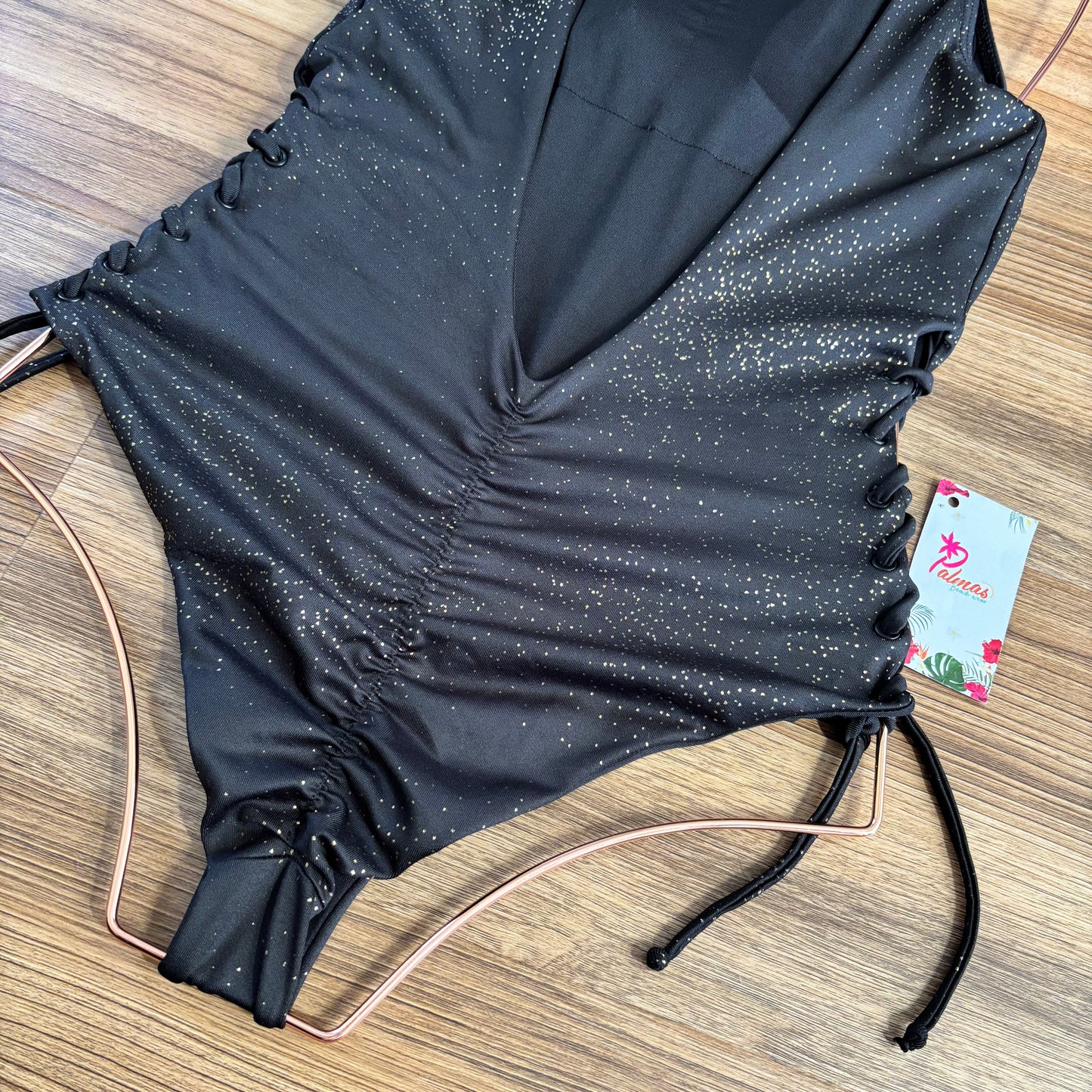 Mantra - One Piece (gold)