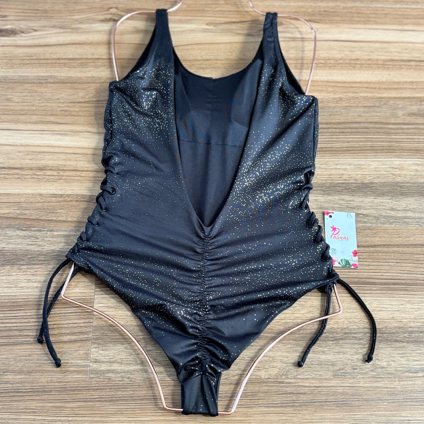 Mantra - One Piece (gold)
