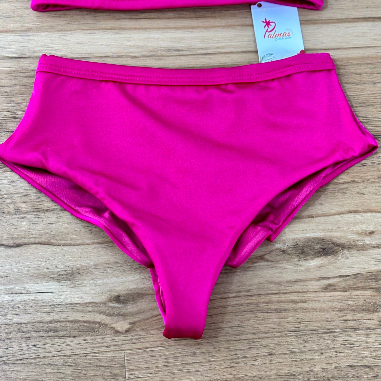 Provenza - Bikini set (fuchsia)