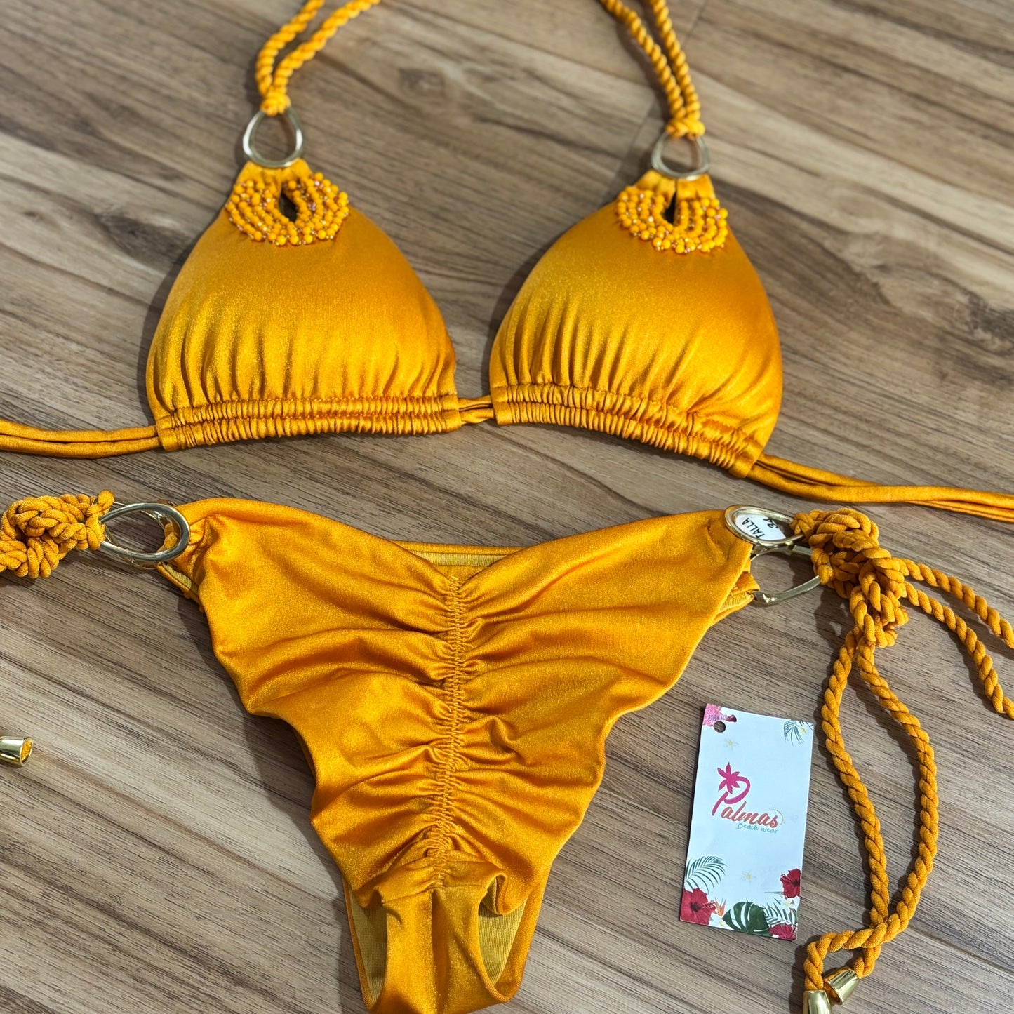 Cali - Bikini Set