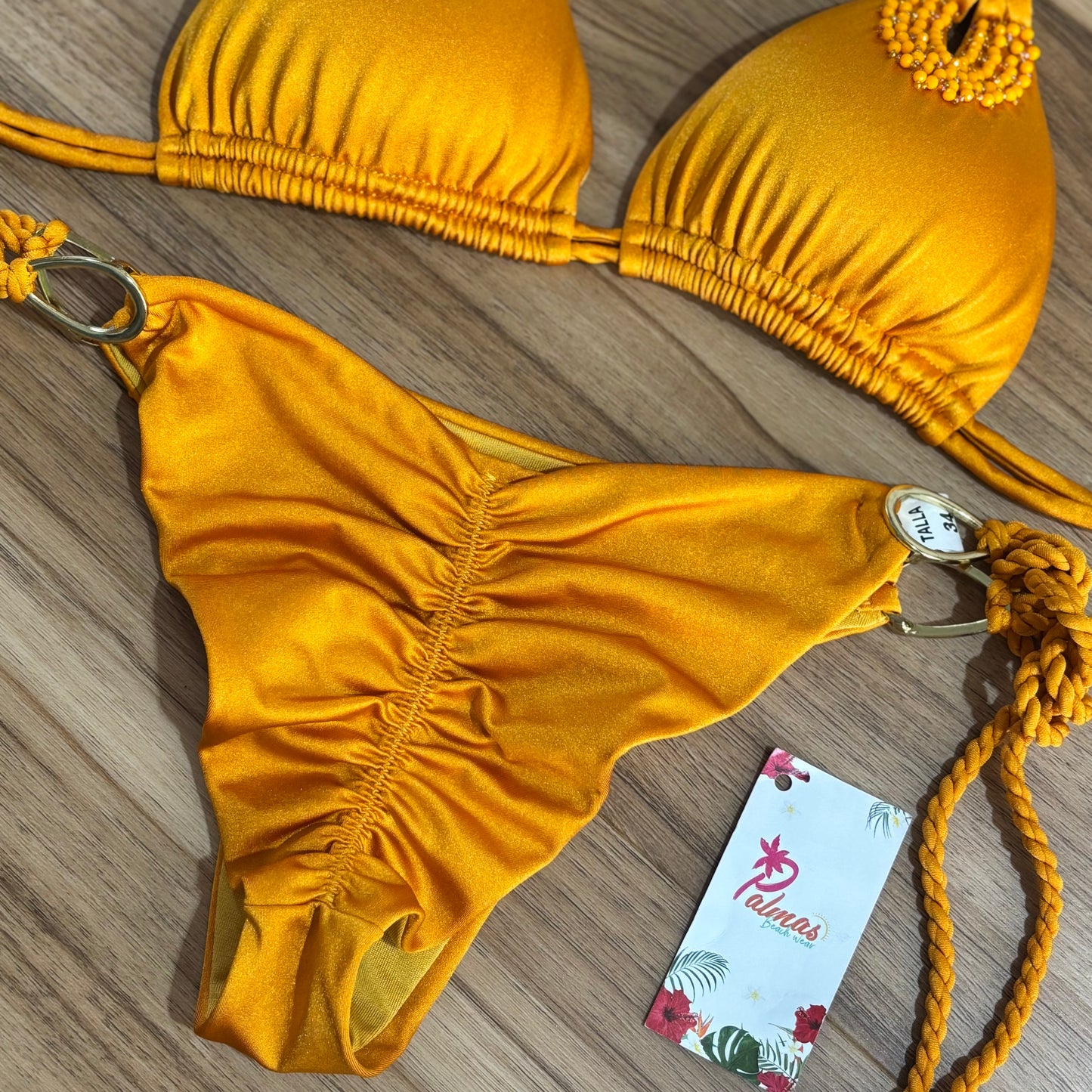 Cali - Bikini Set
