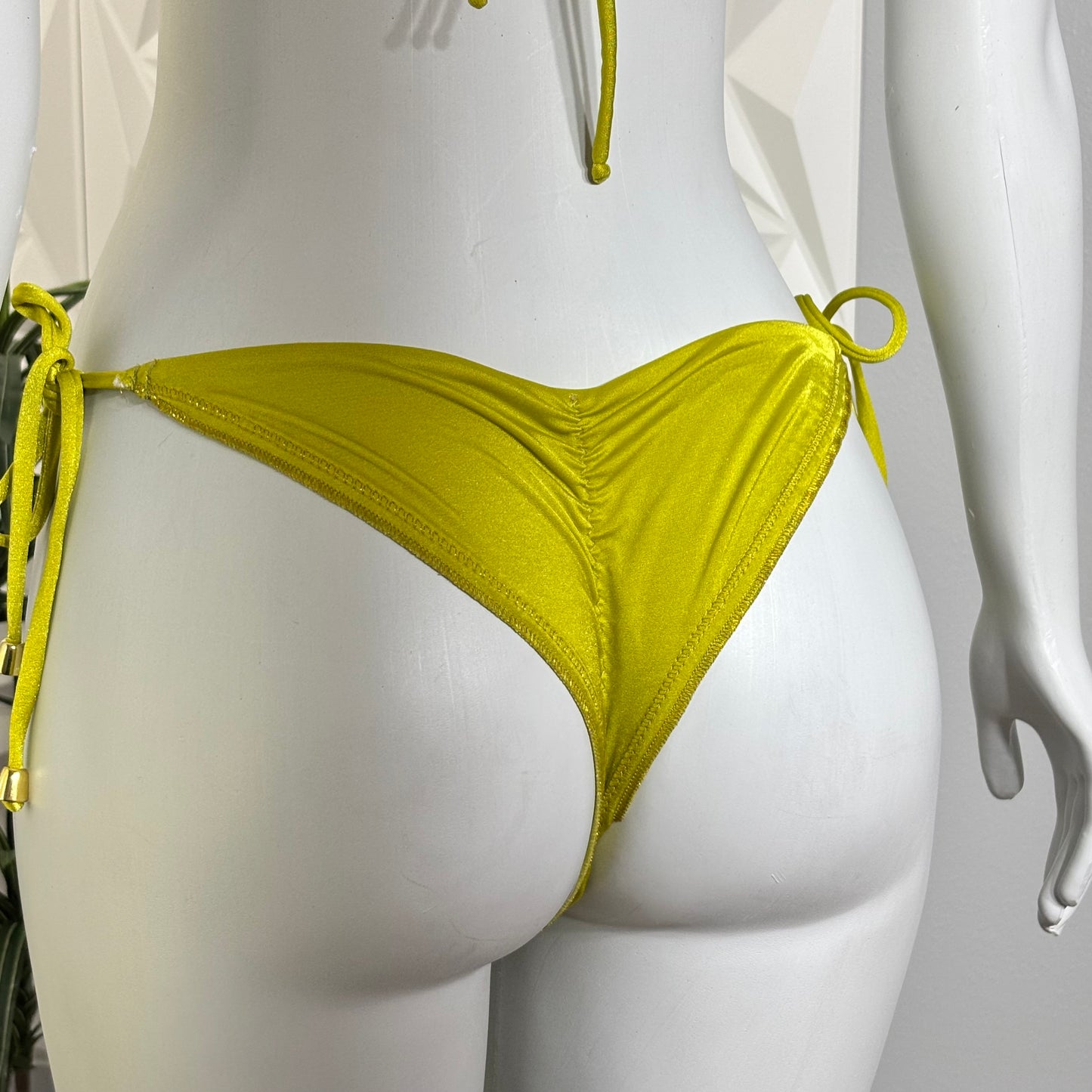 katty - Bikini Set ( green )