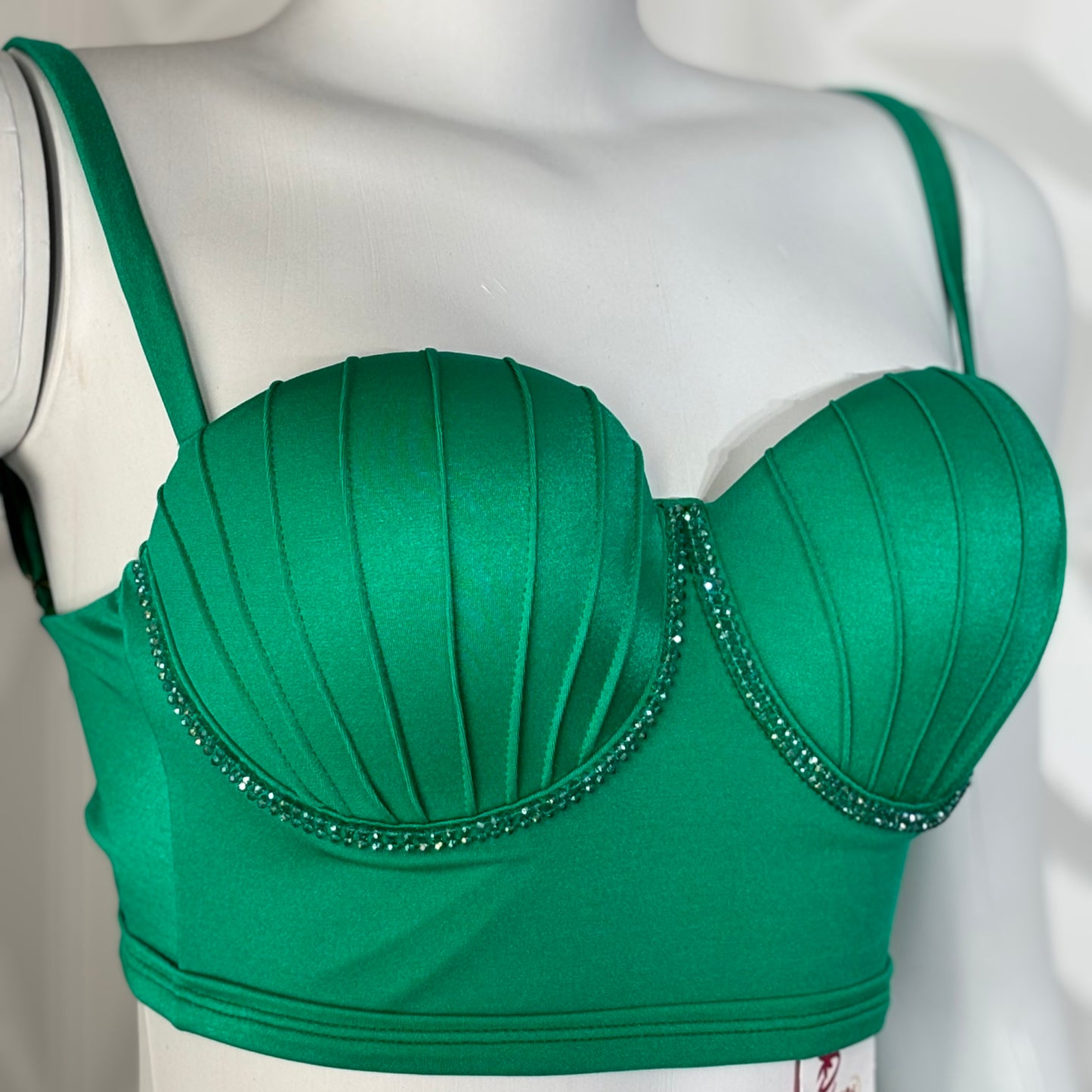 Provenza - Bikini set ( green )