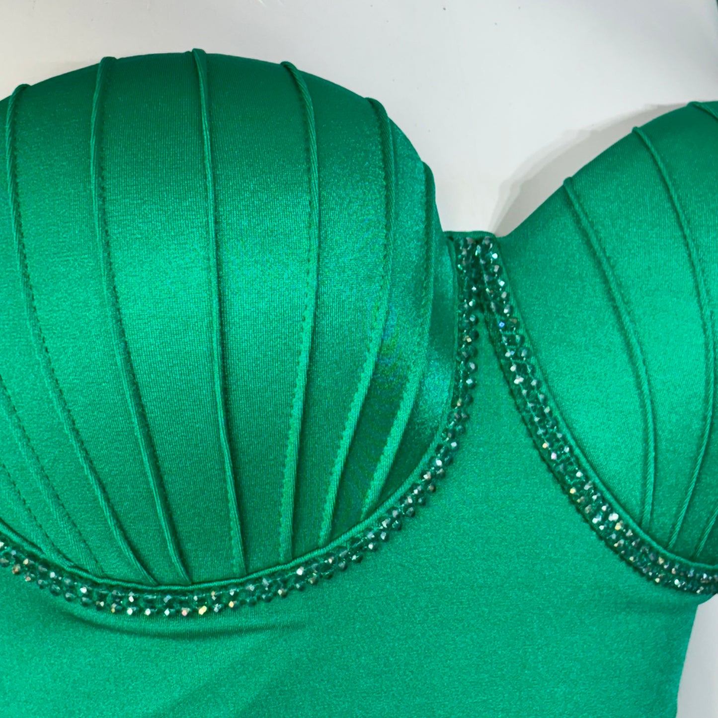 Provenza - Bikini set ( green )
