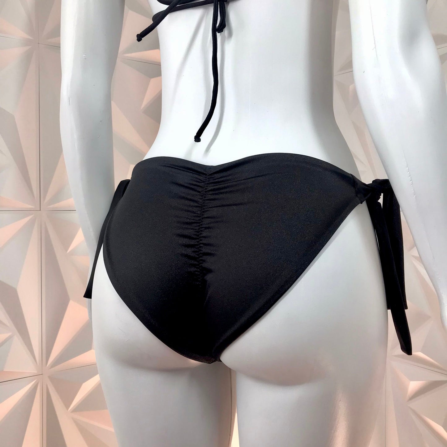Dulce - Bikini Set ( Black )