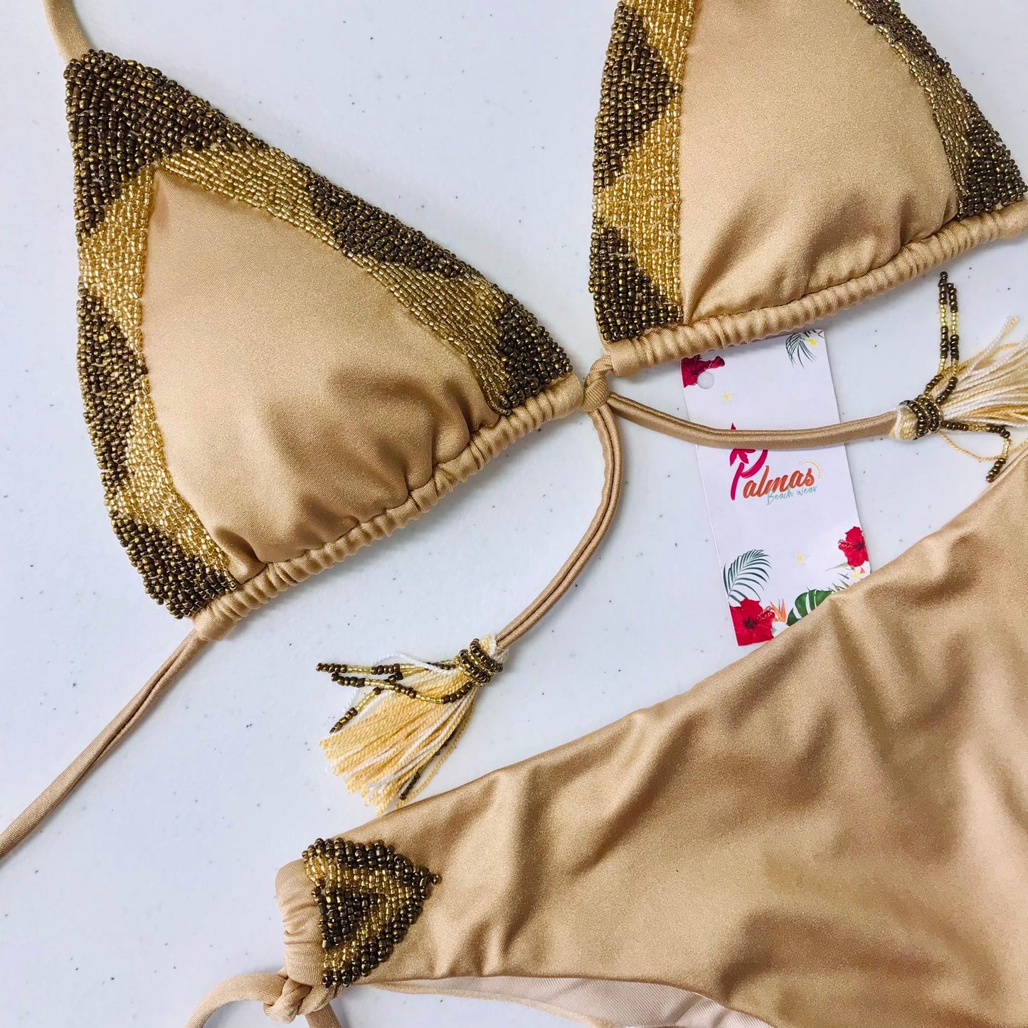 Sunrise - Bikini Set
