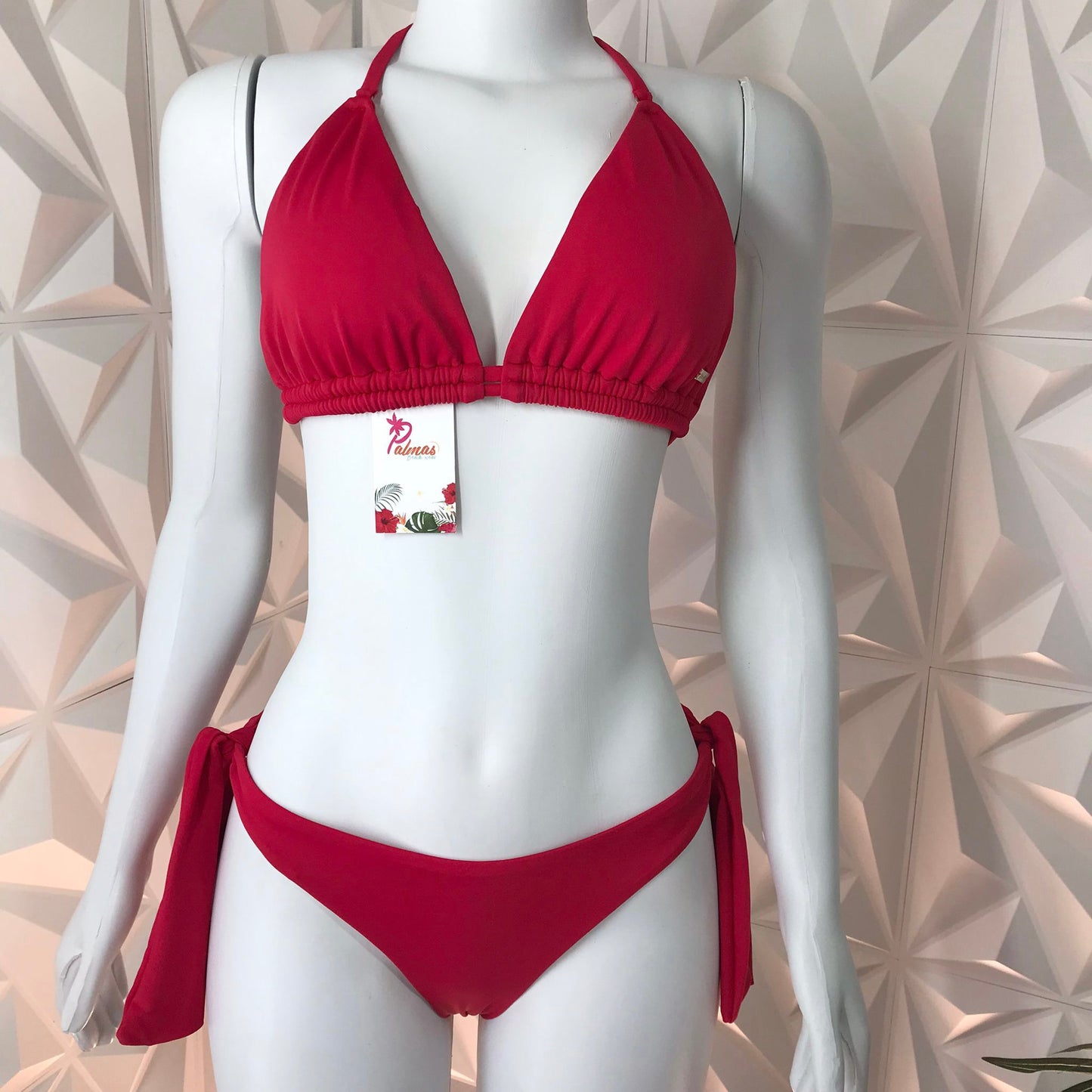 Valentina - Bikini Set