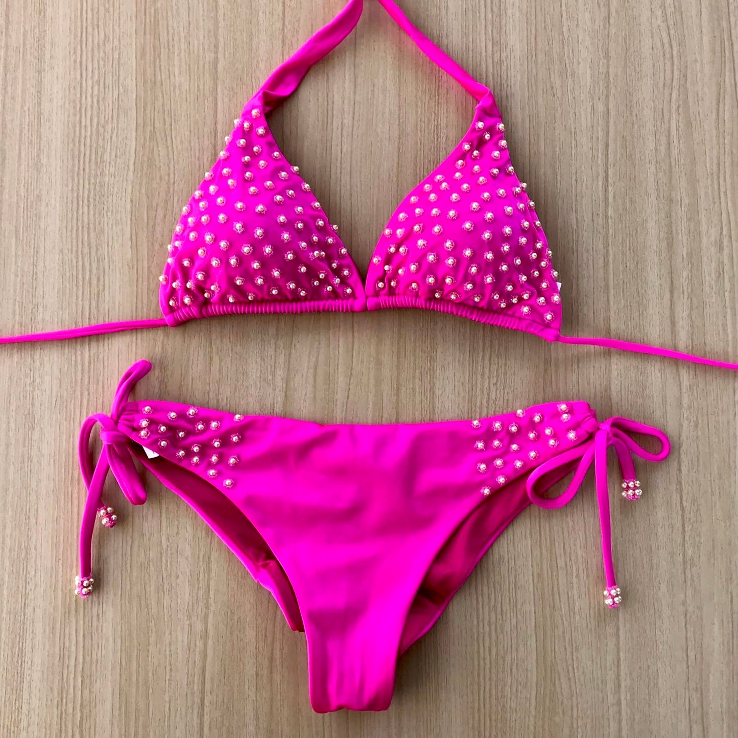 Allure - Bikini Set