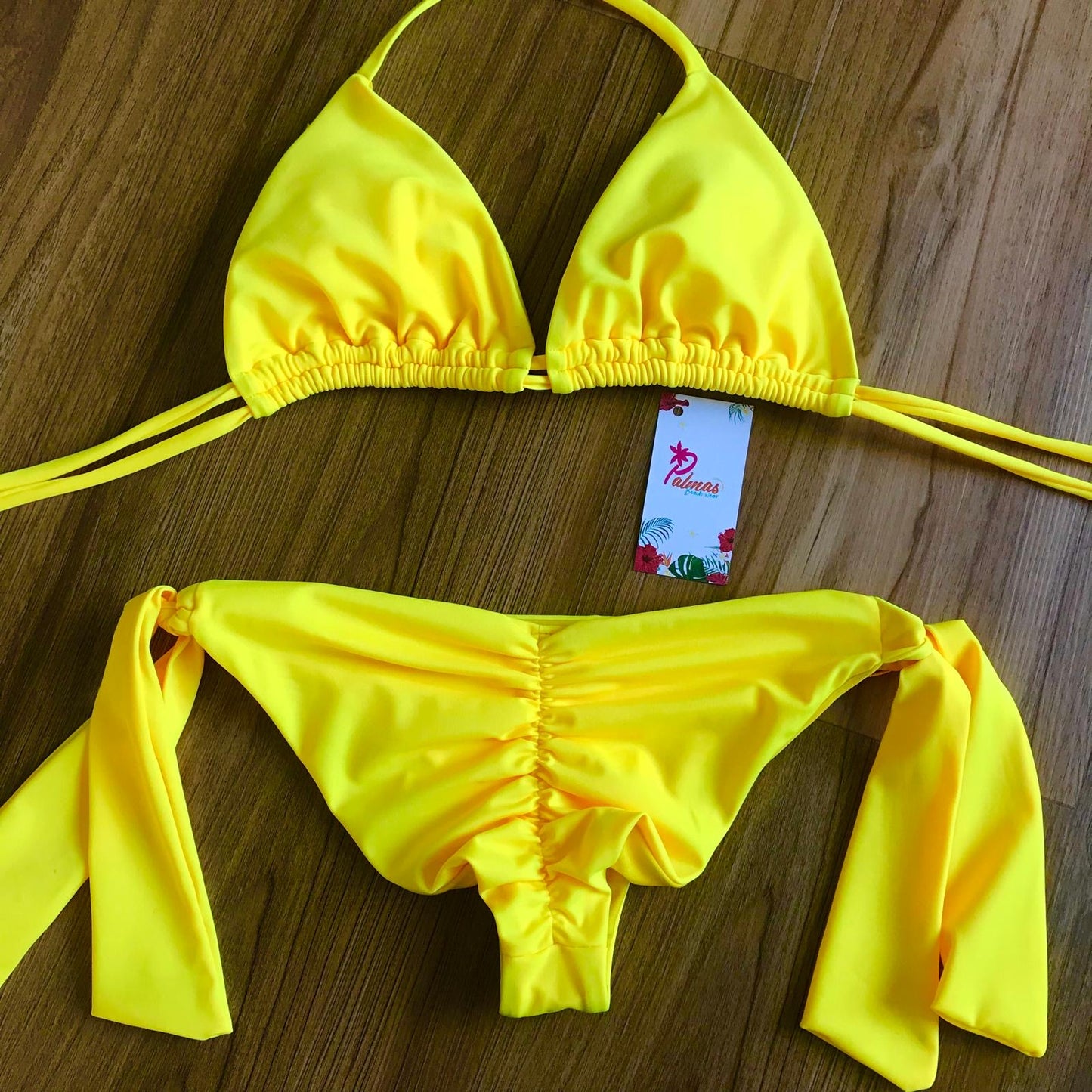 Summer - Bikini Set
