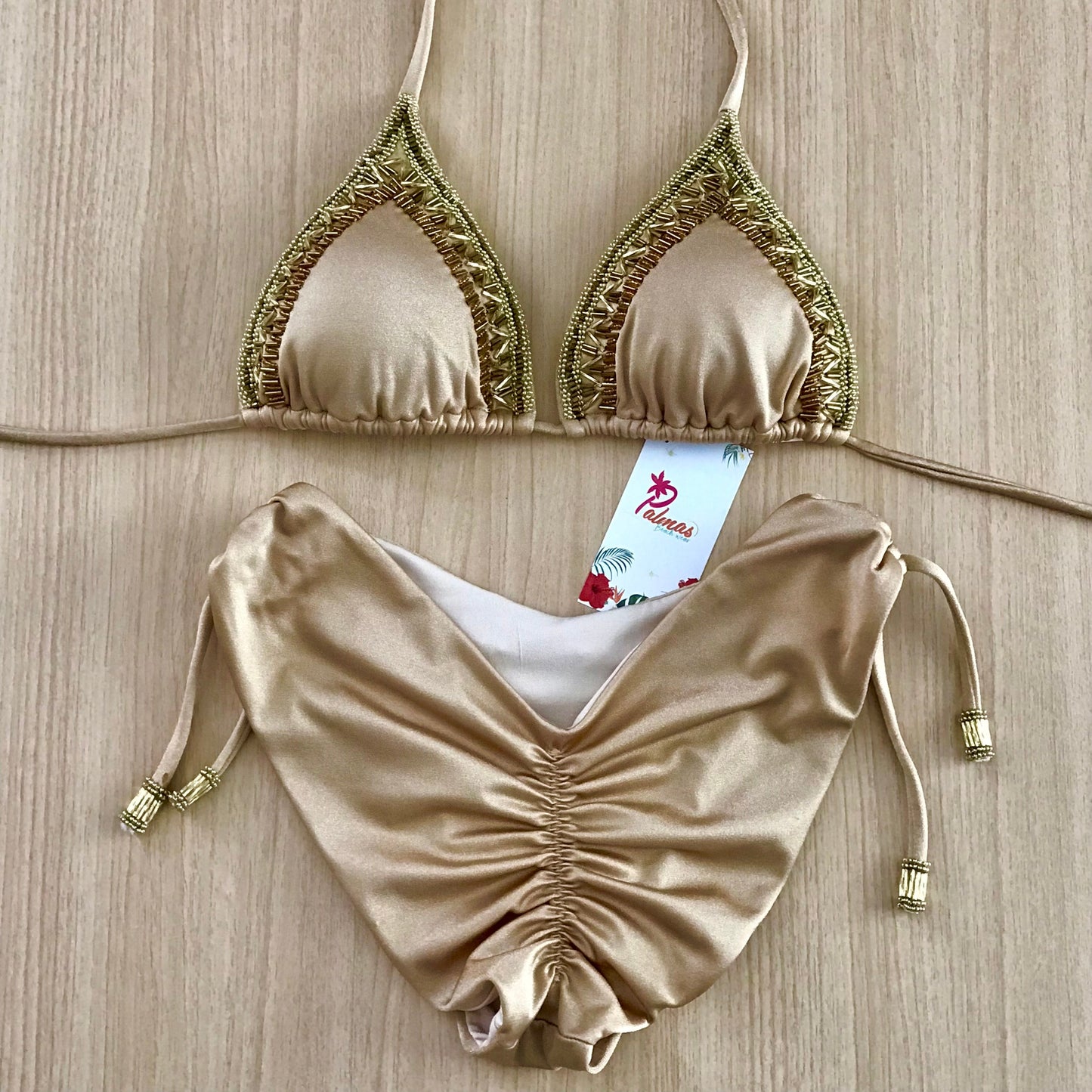 California - Bikini Set