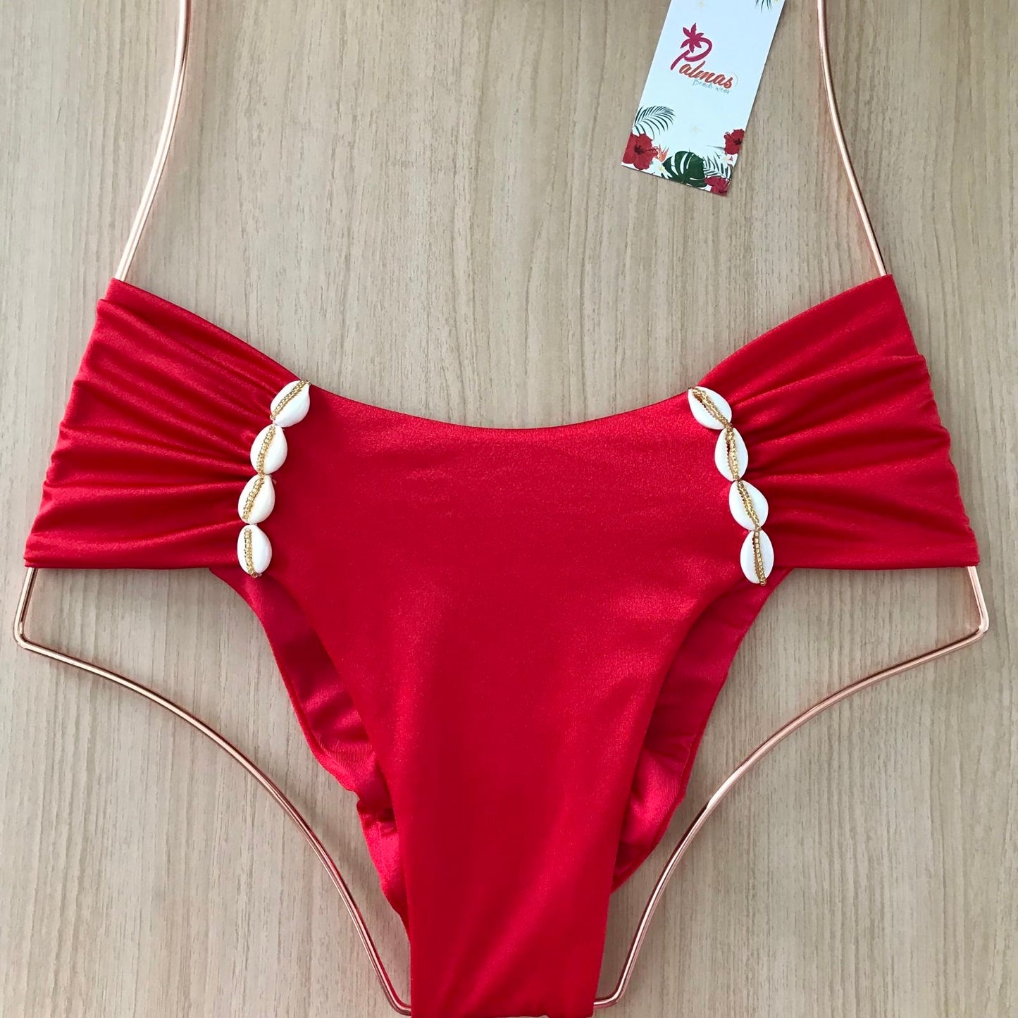 Lady - Bikini Set