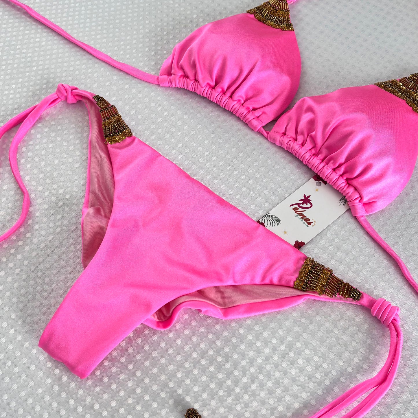 Barbie Bikini Set