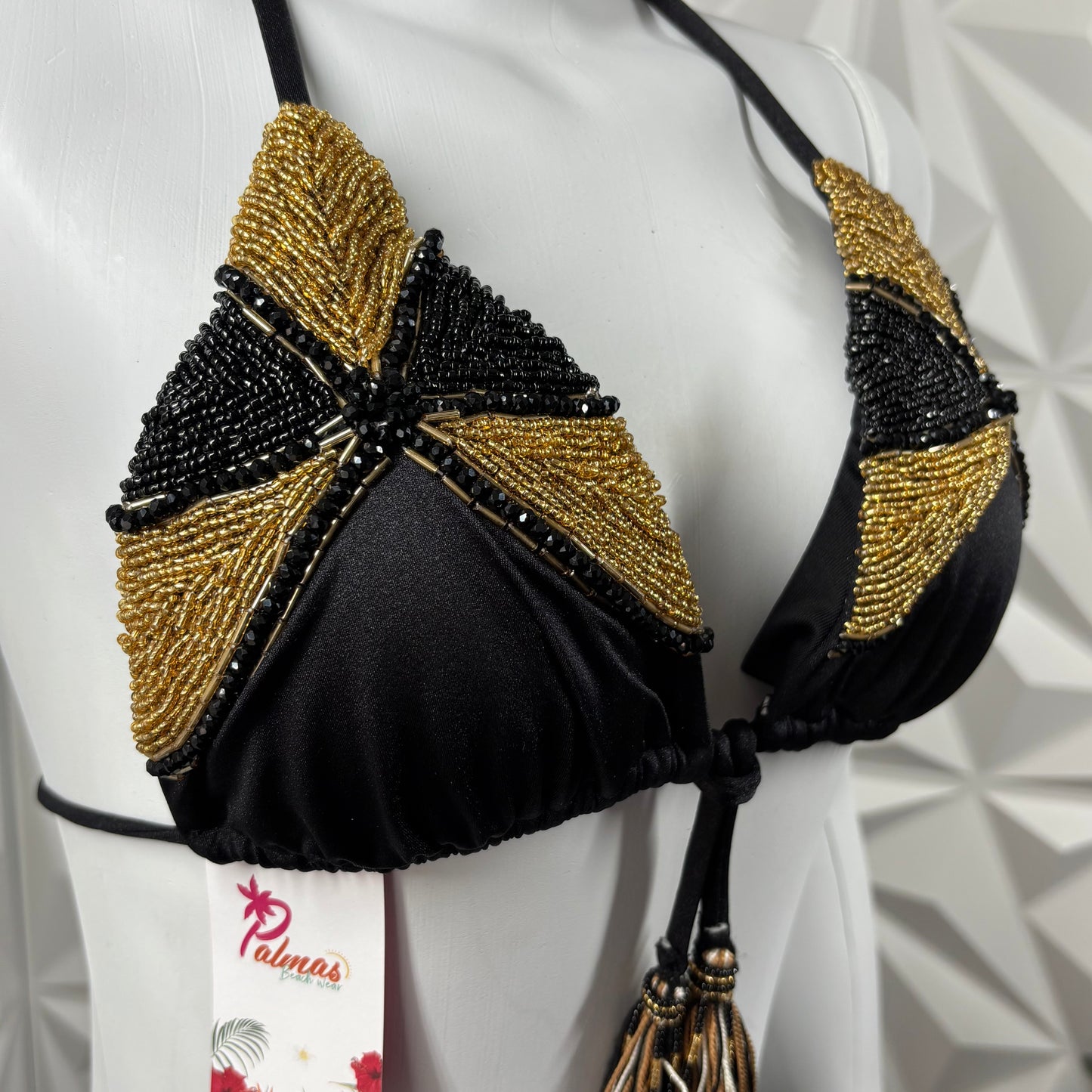 Pilar Bikini Set