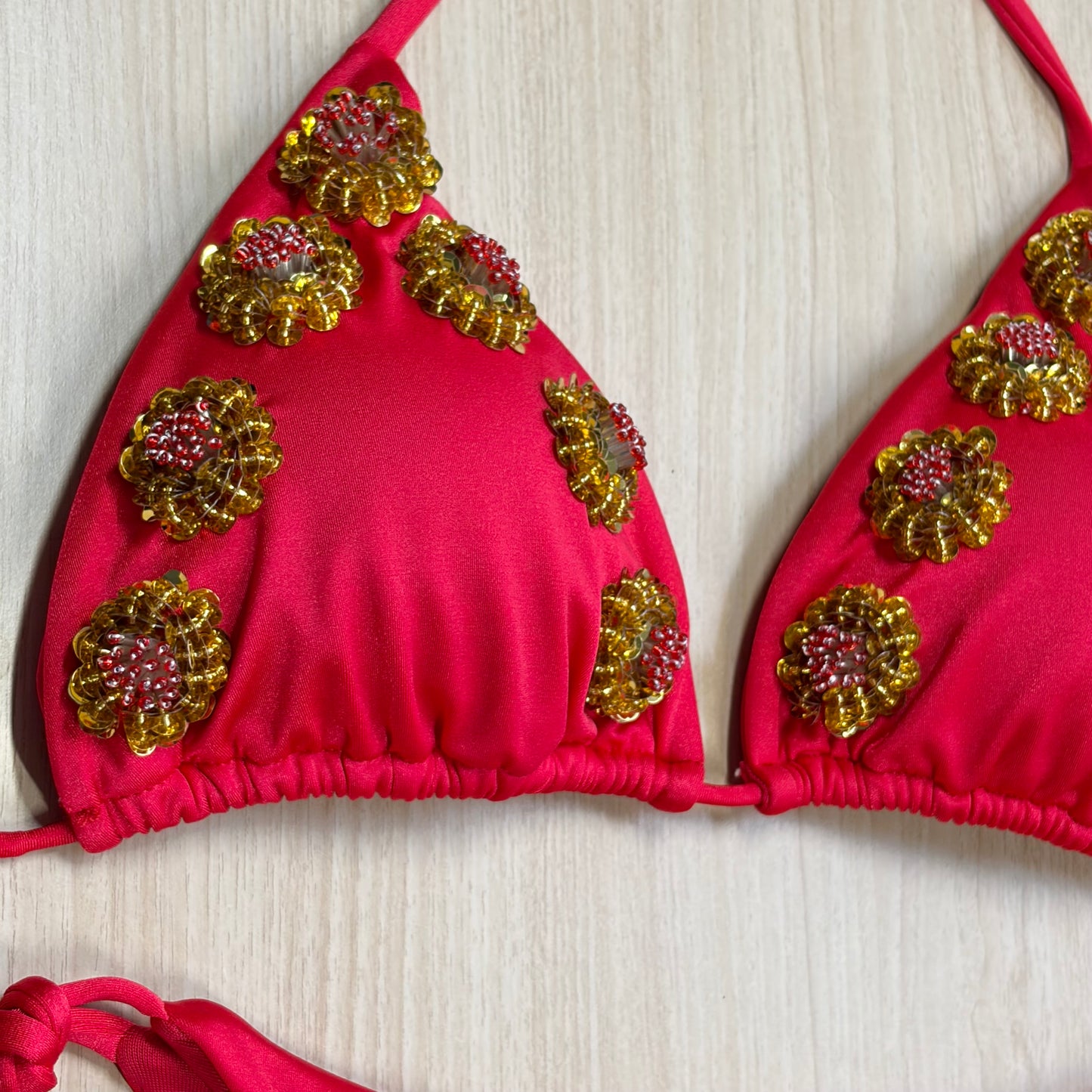 Gloria - Bikini Set