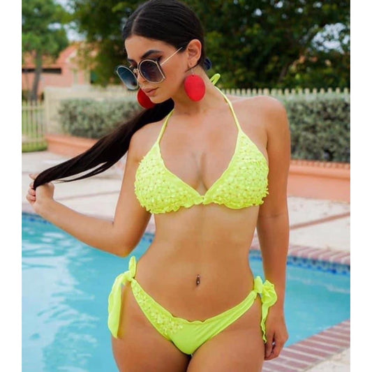 Brissa - Bikini Set