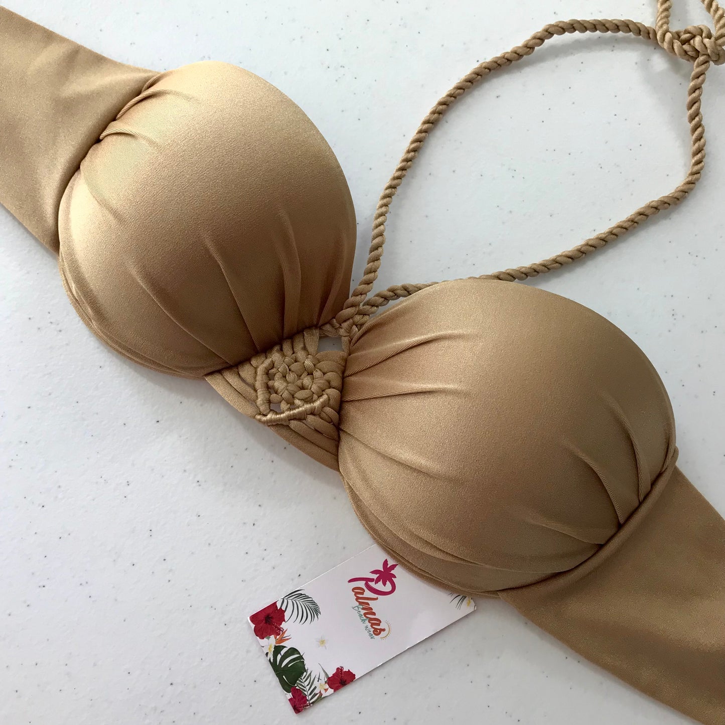 Frida Bikini Set