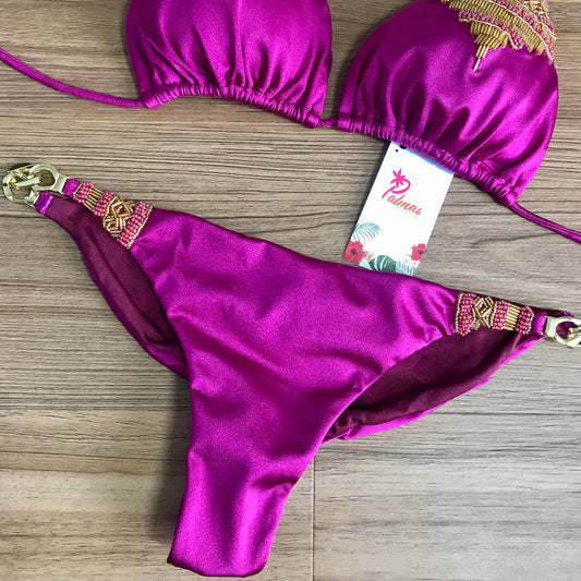 Cartagena - Bikini Set