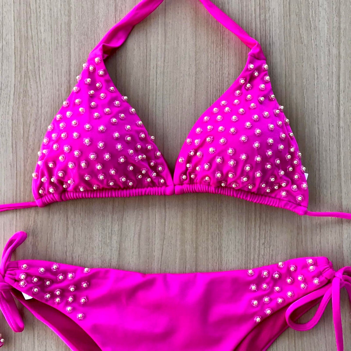 Allure - Bikini Set