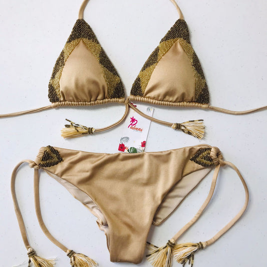 Sunrise - Bikini Set