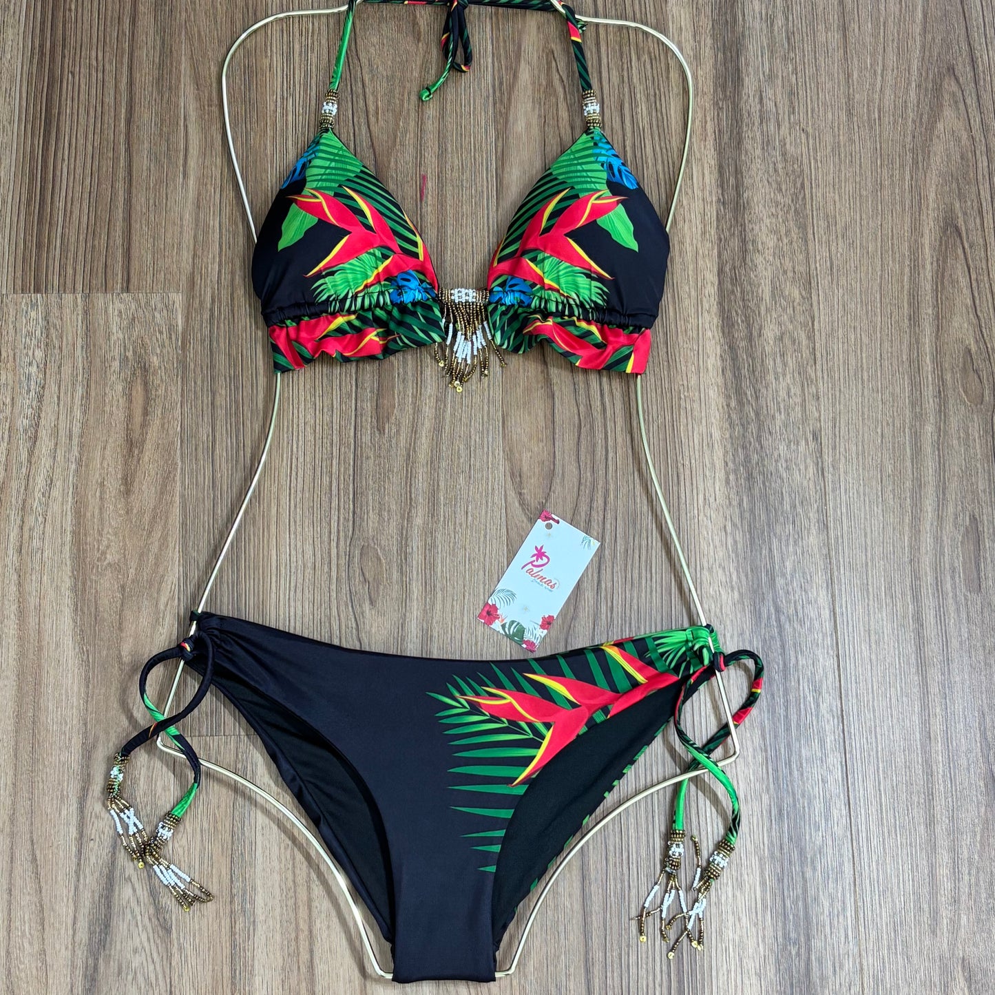 Solymar - Bikini Set